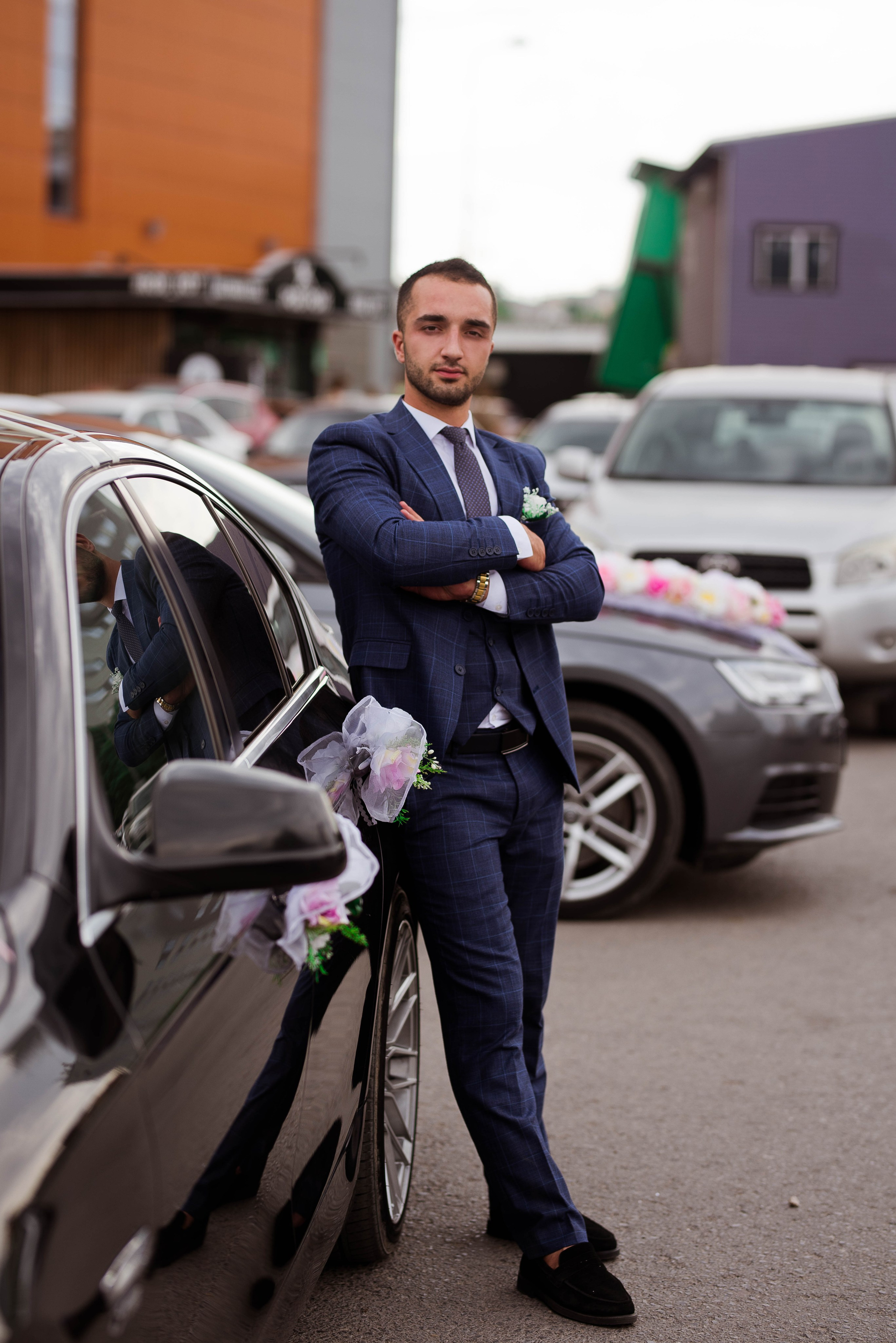 Вачик и Зарина. Свадебный и семейный фотограф Яна Стражева. Волгоград, Москва