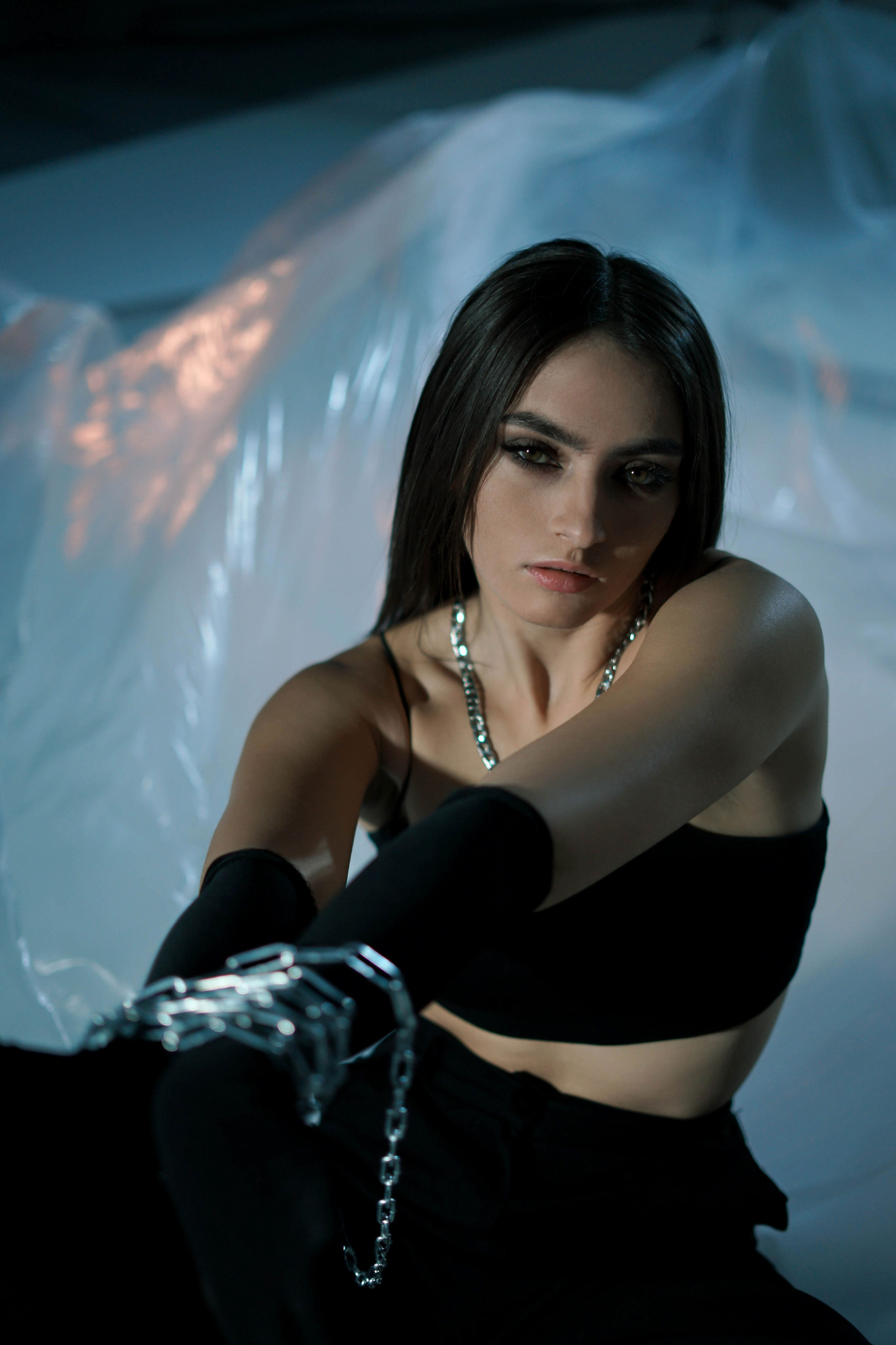 Алена. Фотограф в Иркутске