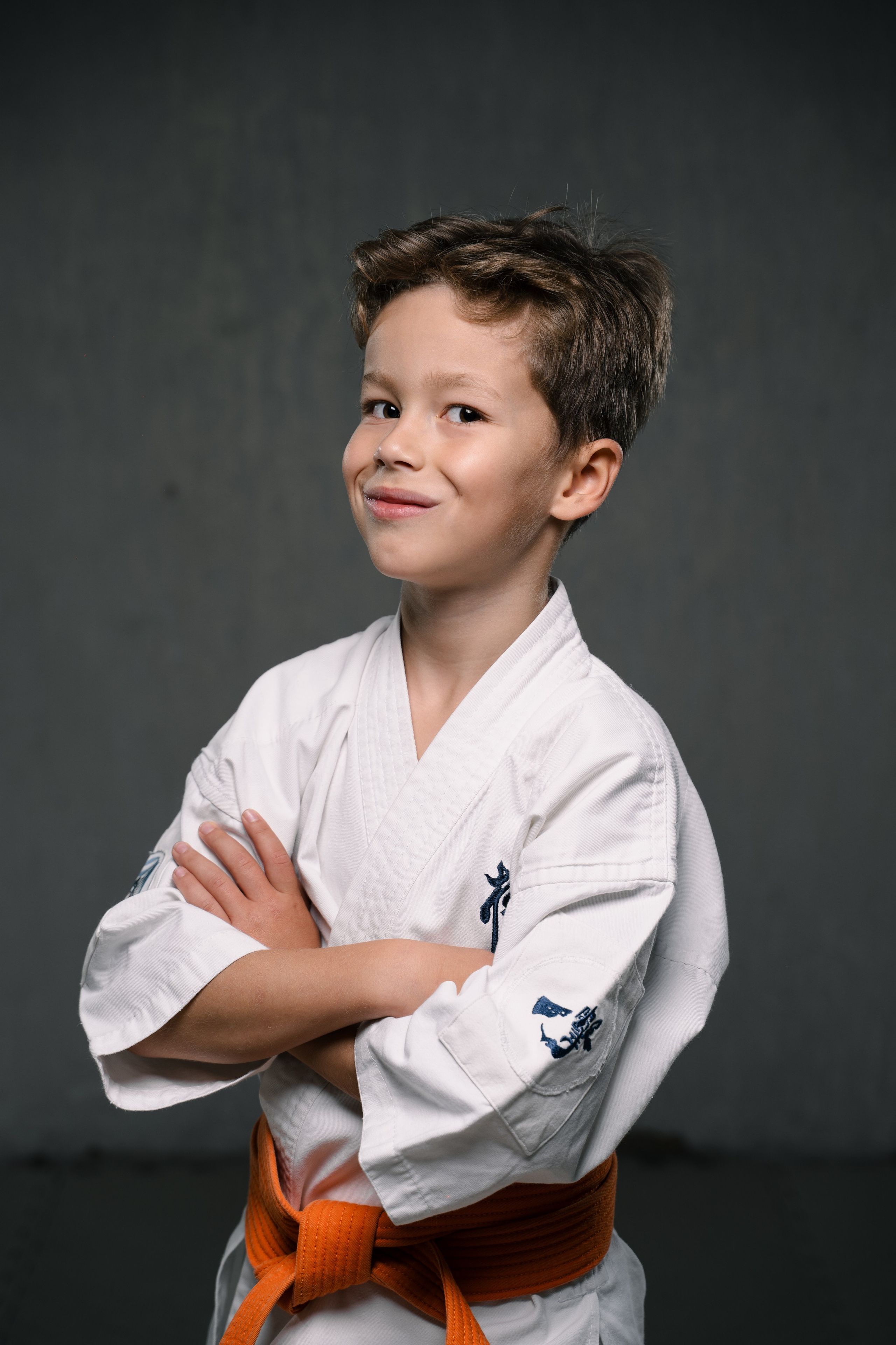 Киокушинкай каратэ. Выпускные альбомы Натальи Бутко: Новороссийск, Анапа, Геленджик