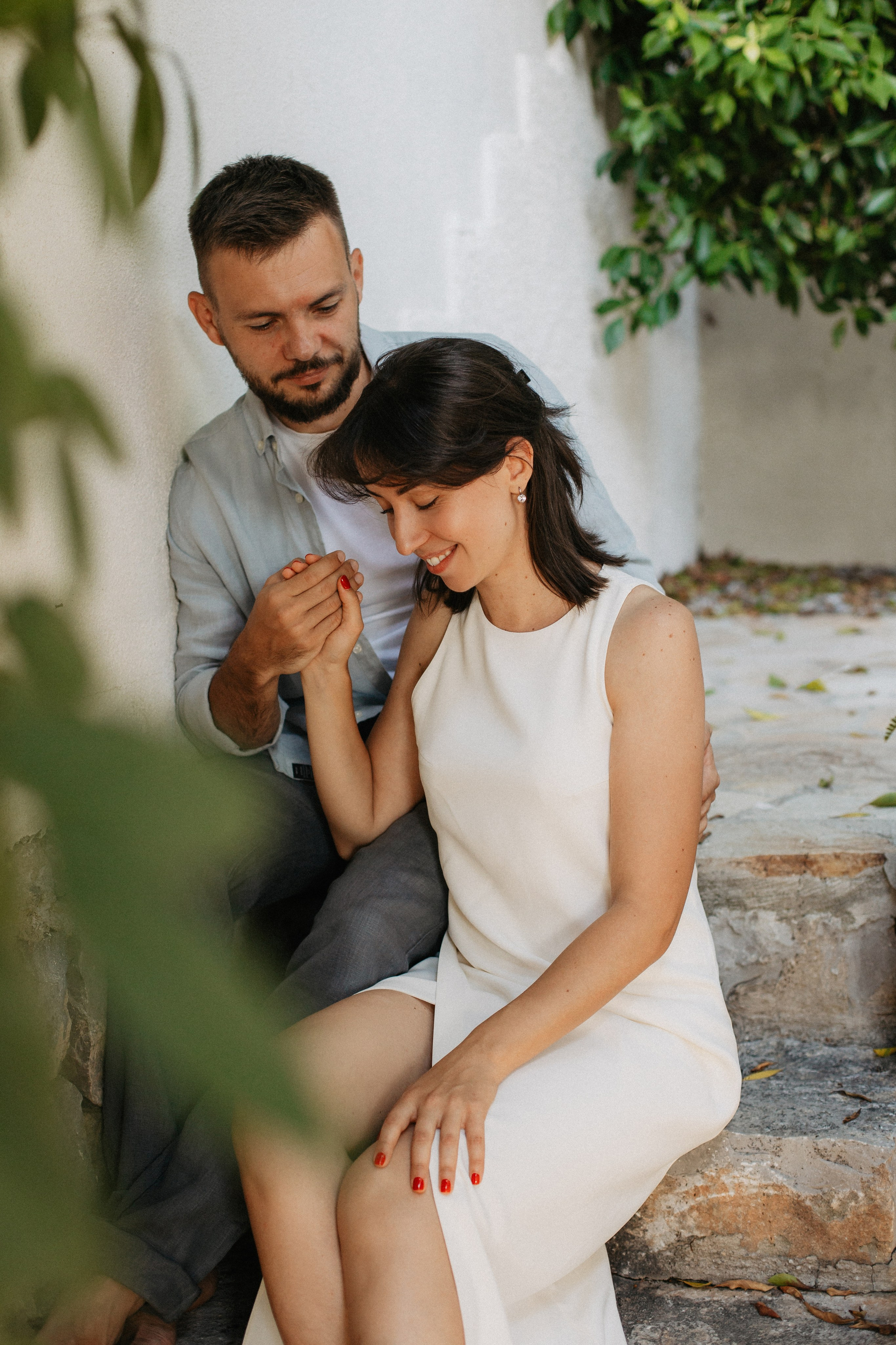 Семейный отдых на вилле. Фотограф Екатерина Гюнгор ♡ Фетхие Мармарис Ортаджа