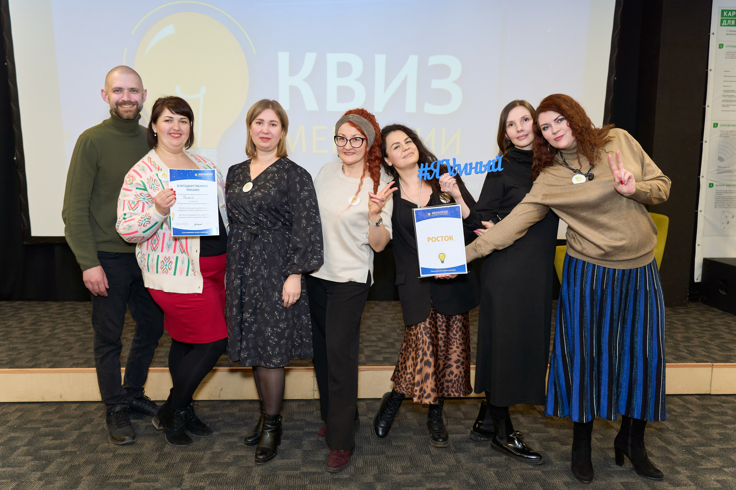 Квиз. Репортажный и портретный фотограф в Томске Ларионов Артём