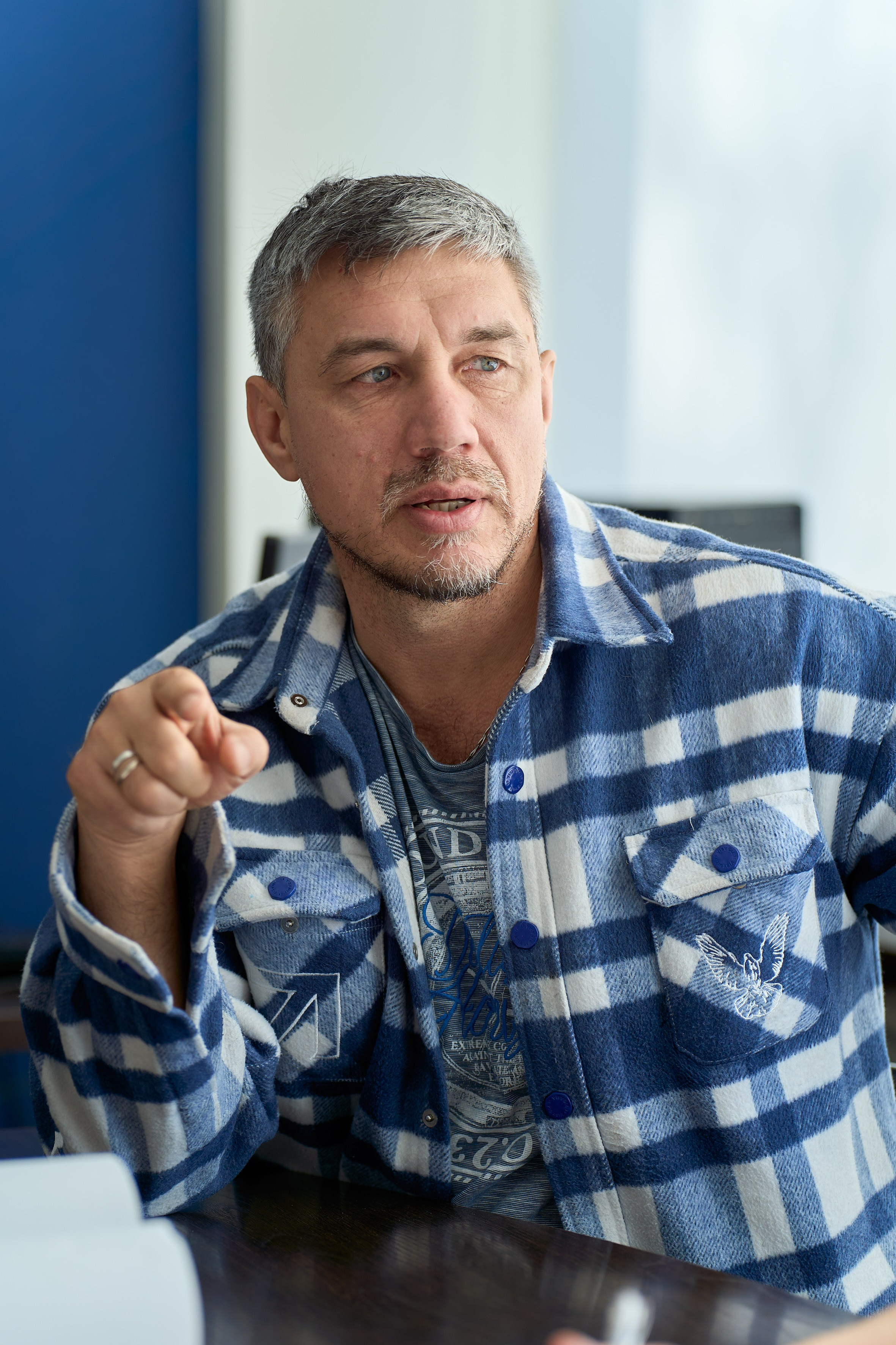 Конференция. Репортажный и портретный фотограф в Томске Ларионов Артём