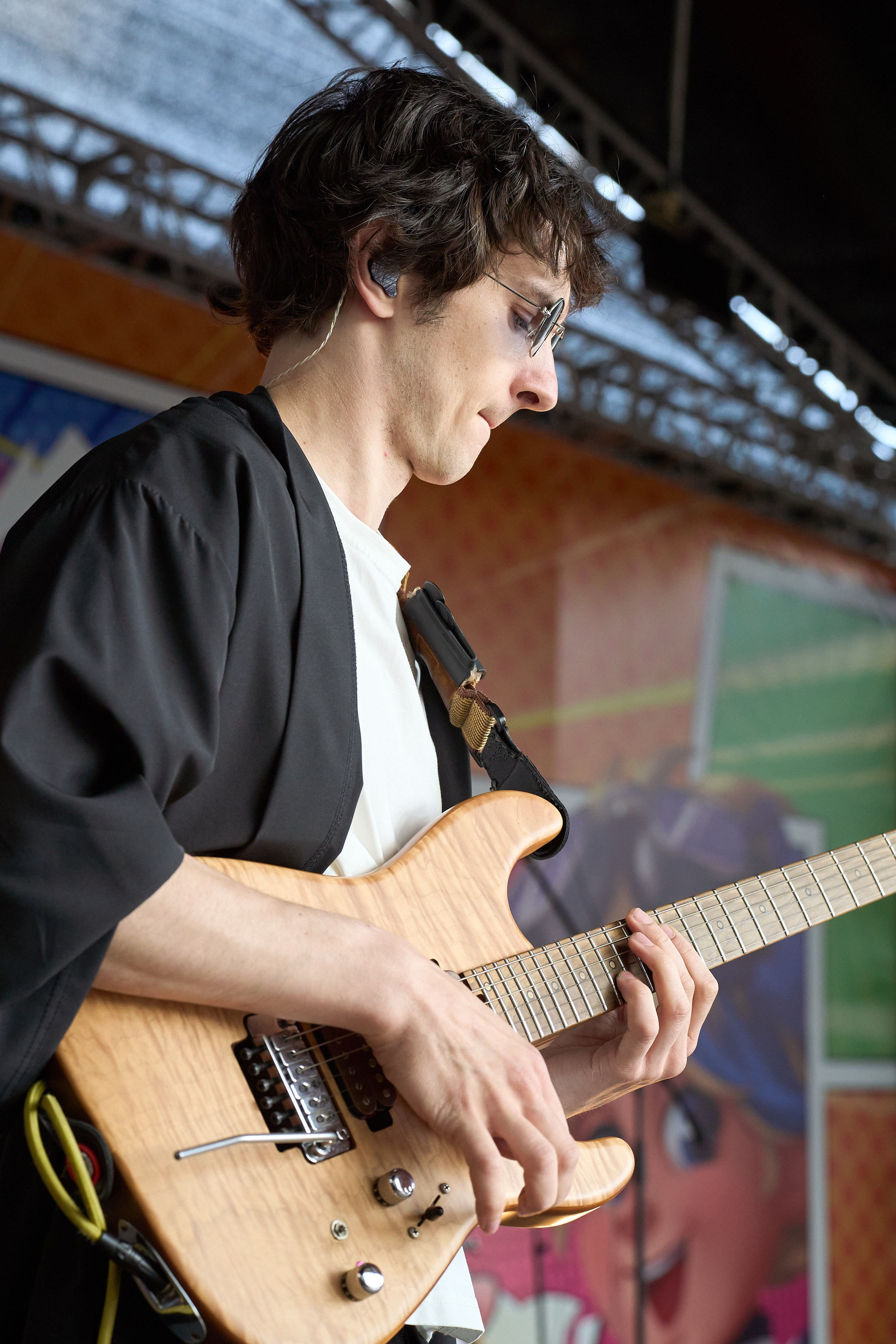 Концерты. Репортажный и портретный фотограф в Томске Ларионов Артём