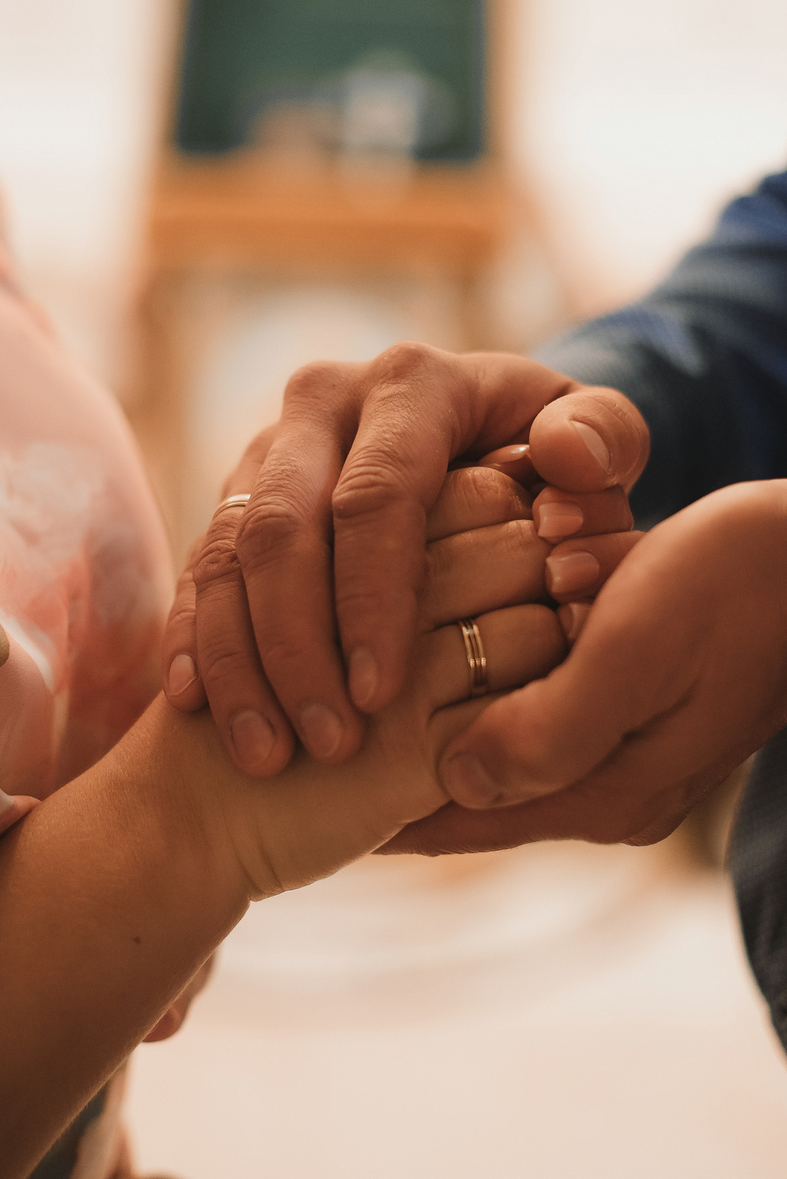 Венчание. Семейный и детский фотограф в Обнинске, Калуге, Москве