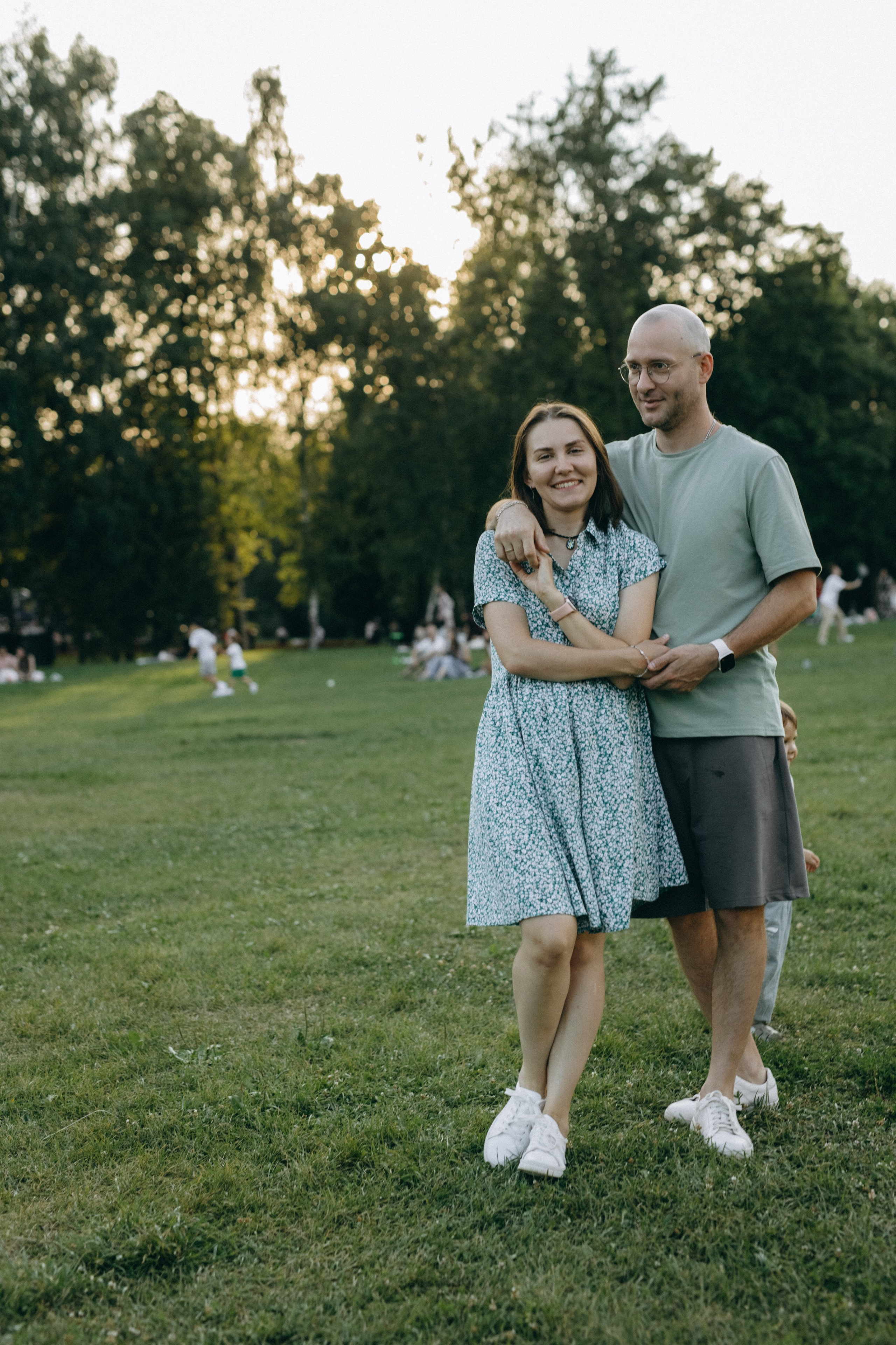 Заметки о лете. Семейный и портретный фотограф из Казани