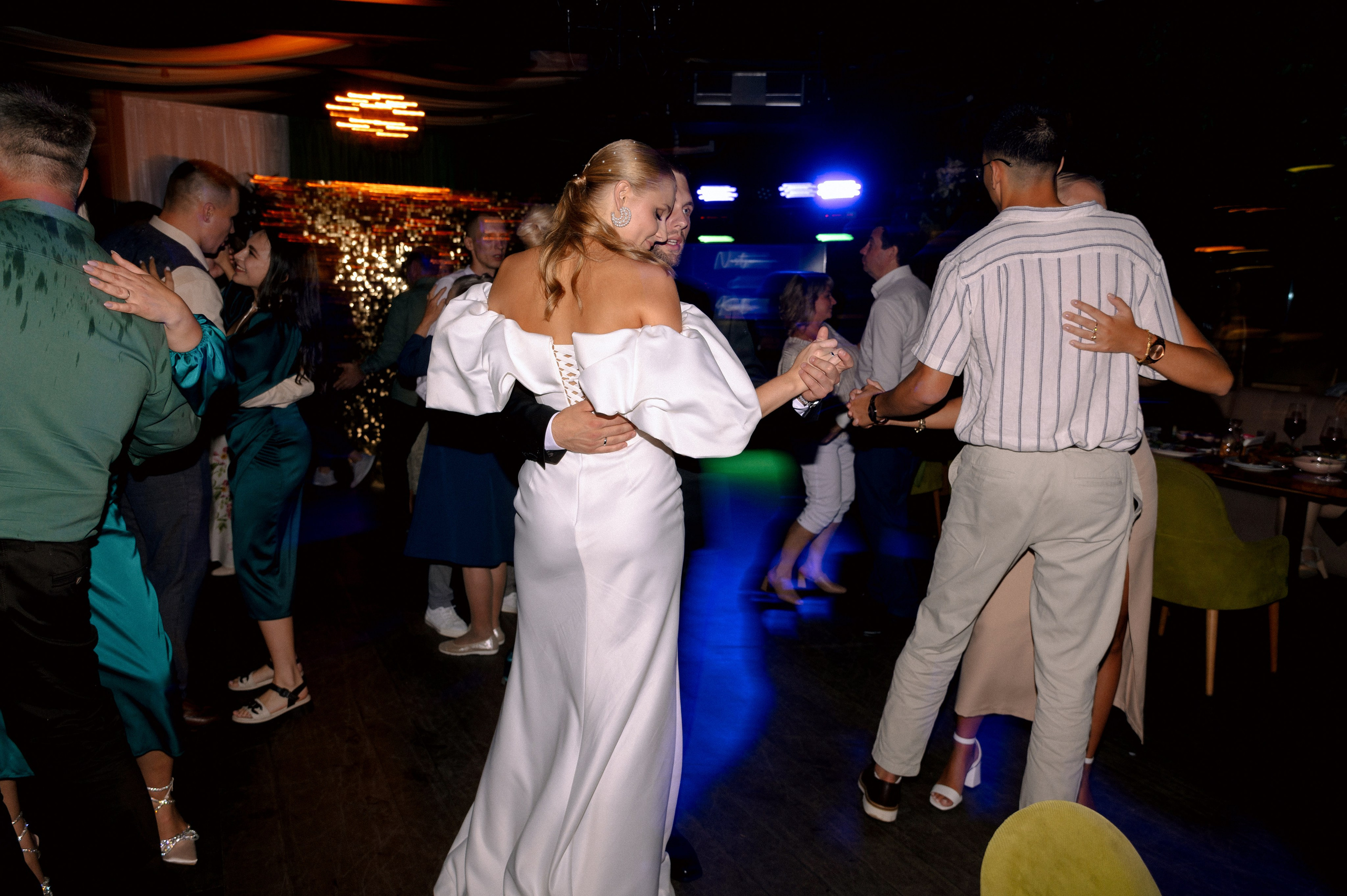 НАСТЯ и КИРИЛЛ. Шашкова Вероника / Свадебный и семейный фотограф Москва и Ярославль