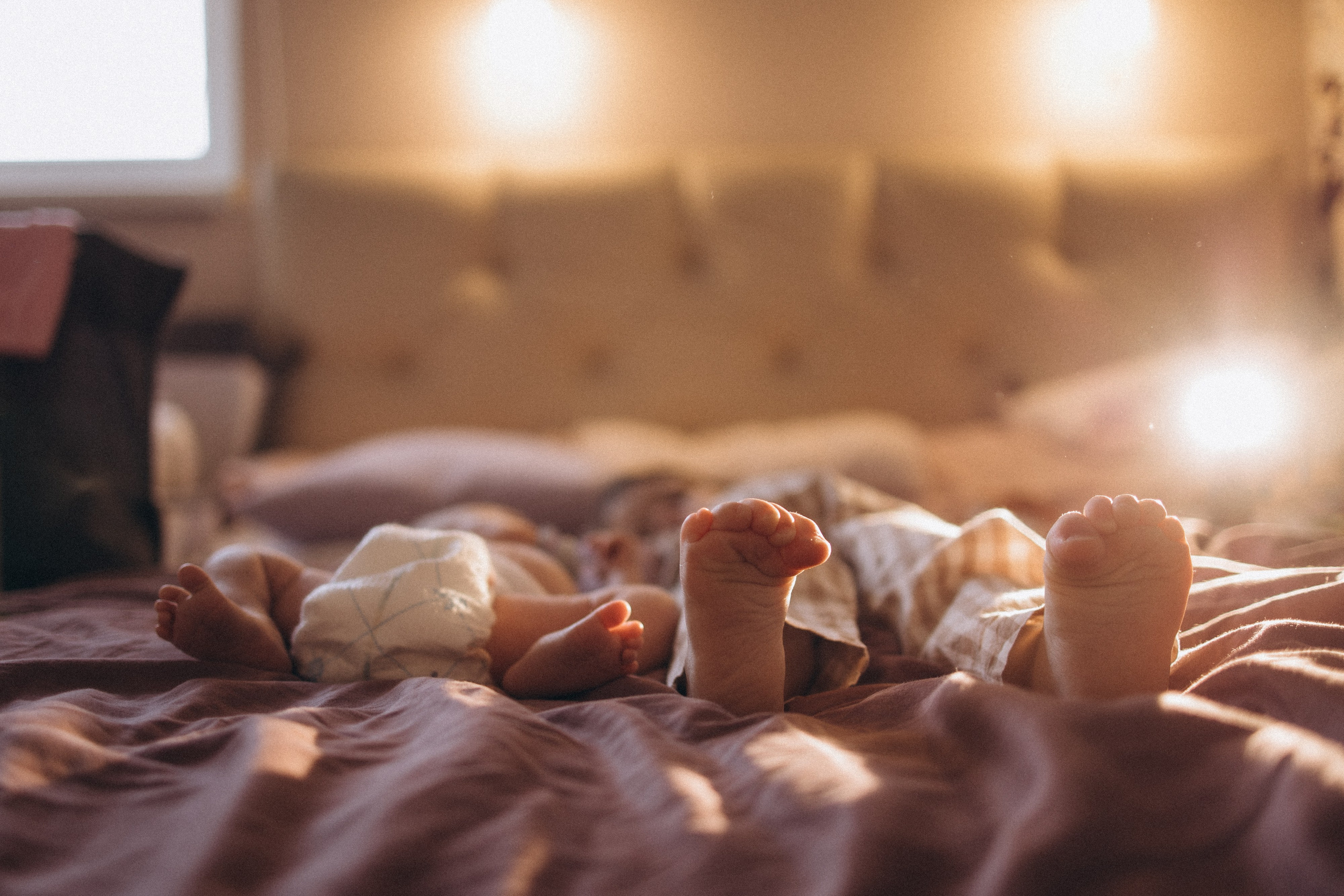 Малышка Маша