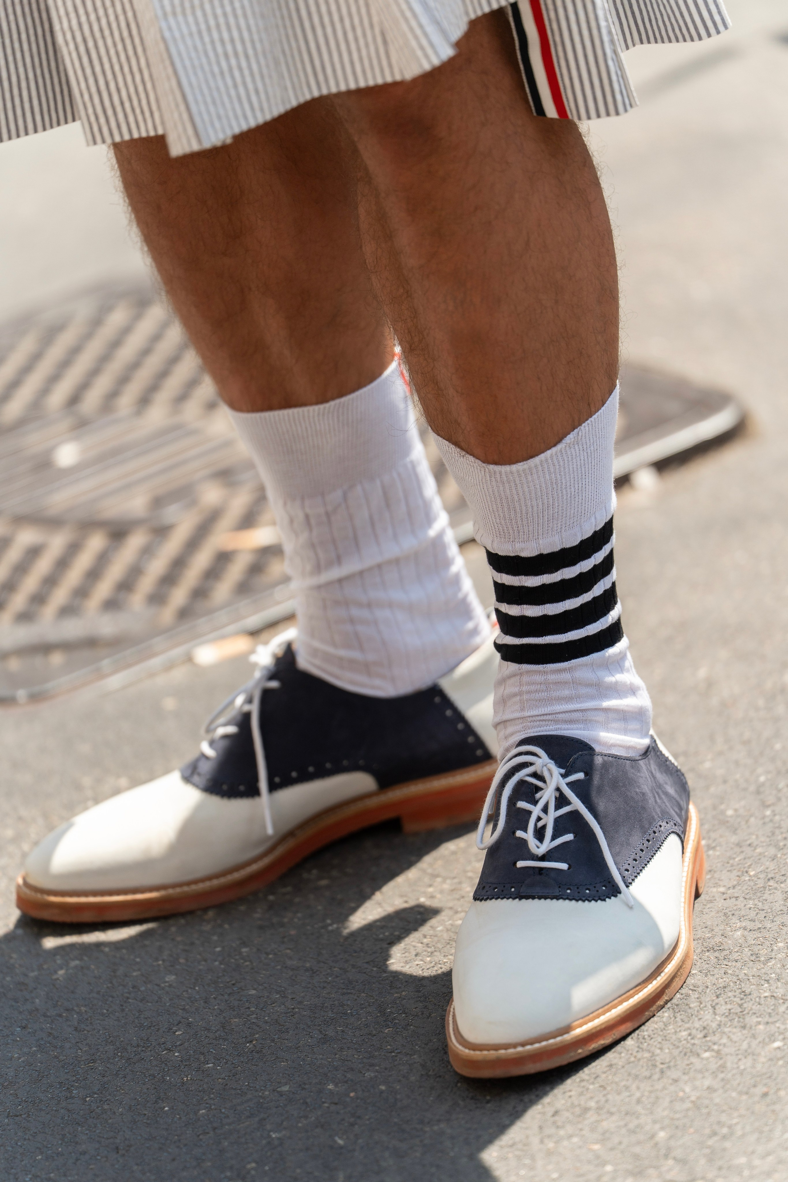 Streetstyle Men’s Milan FW SS'27. Photographer of your fashion moments