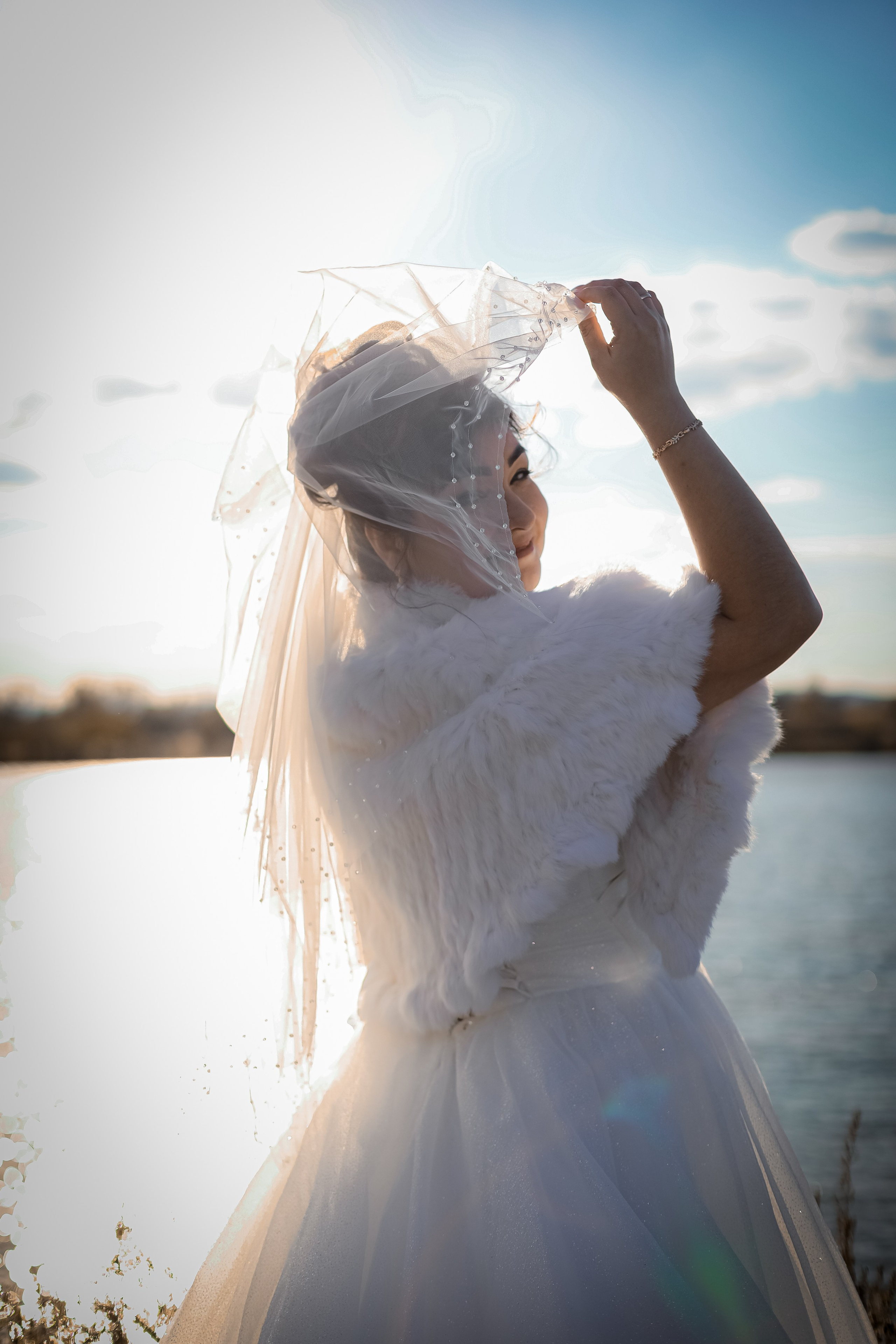 Елены и Антона. Фотограф г. Хабаровск. Семейные и индивидуальные съёмки