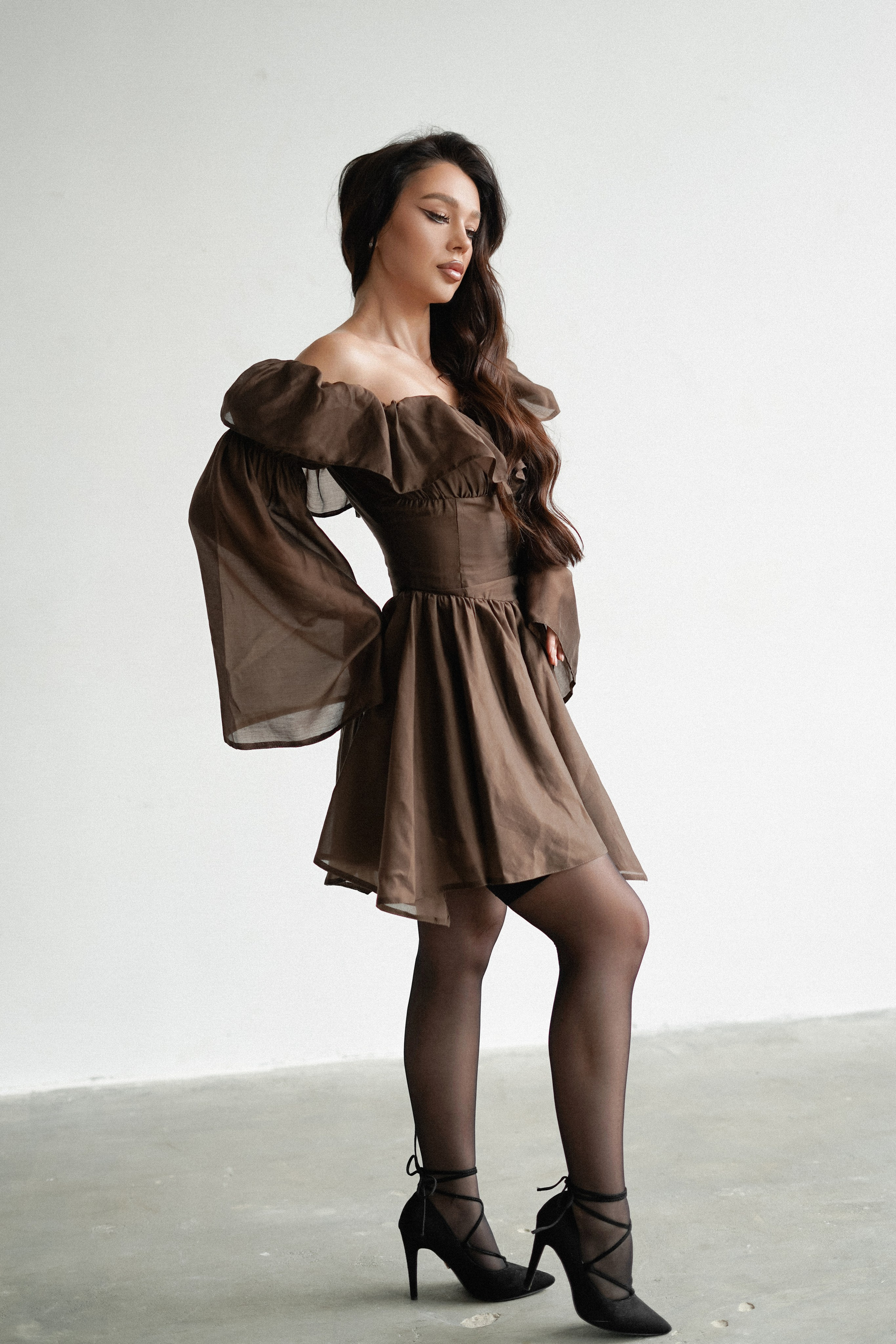 Настя. Фотограф Москва и Серпухов