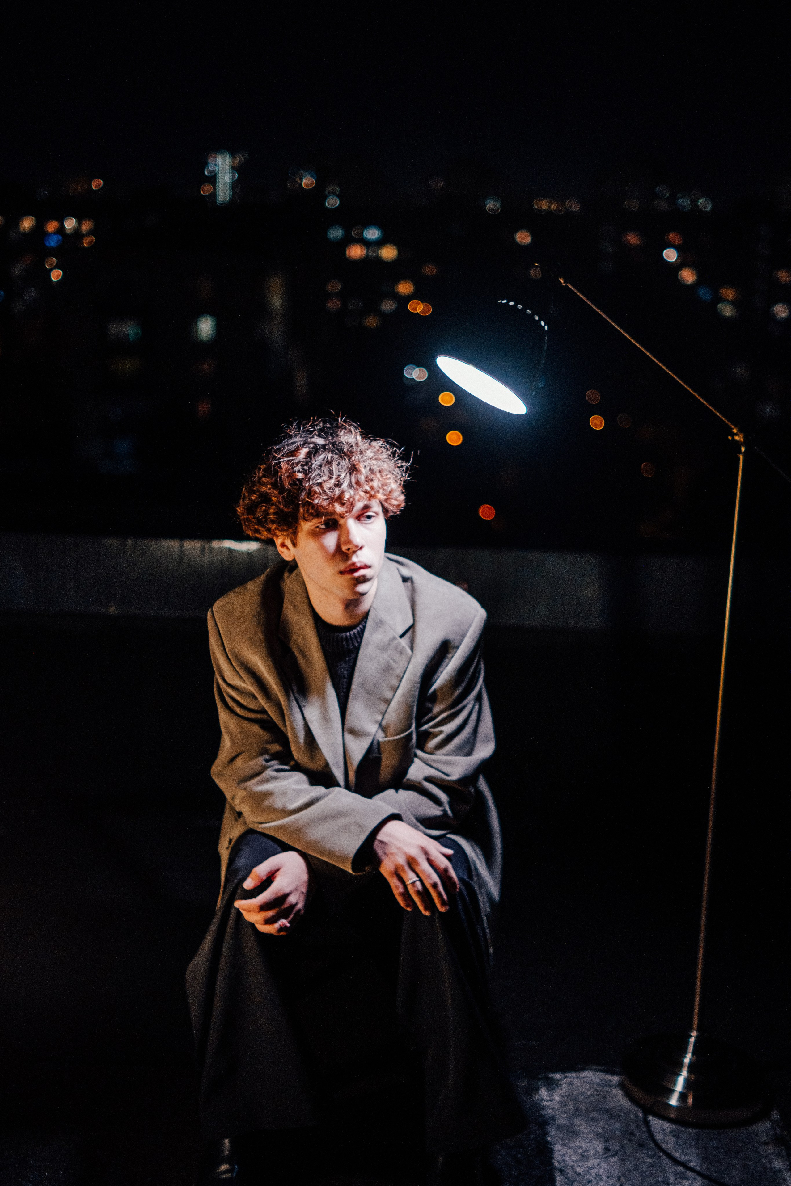 Даня. Прометей. Lickord