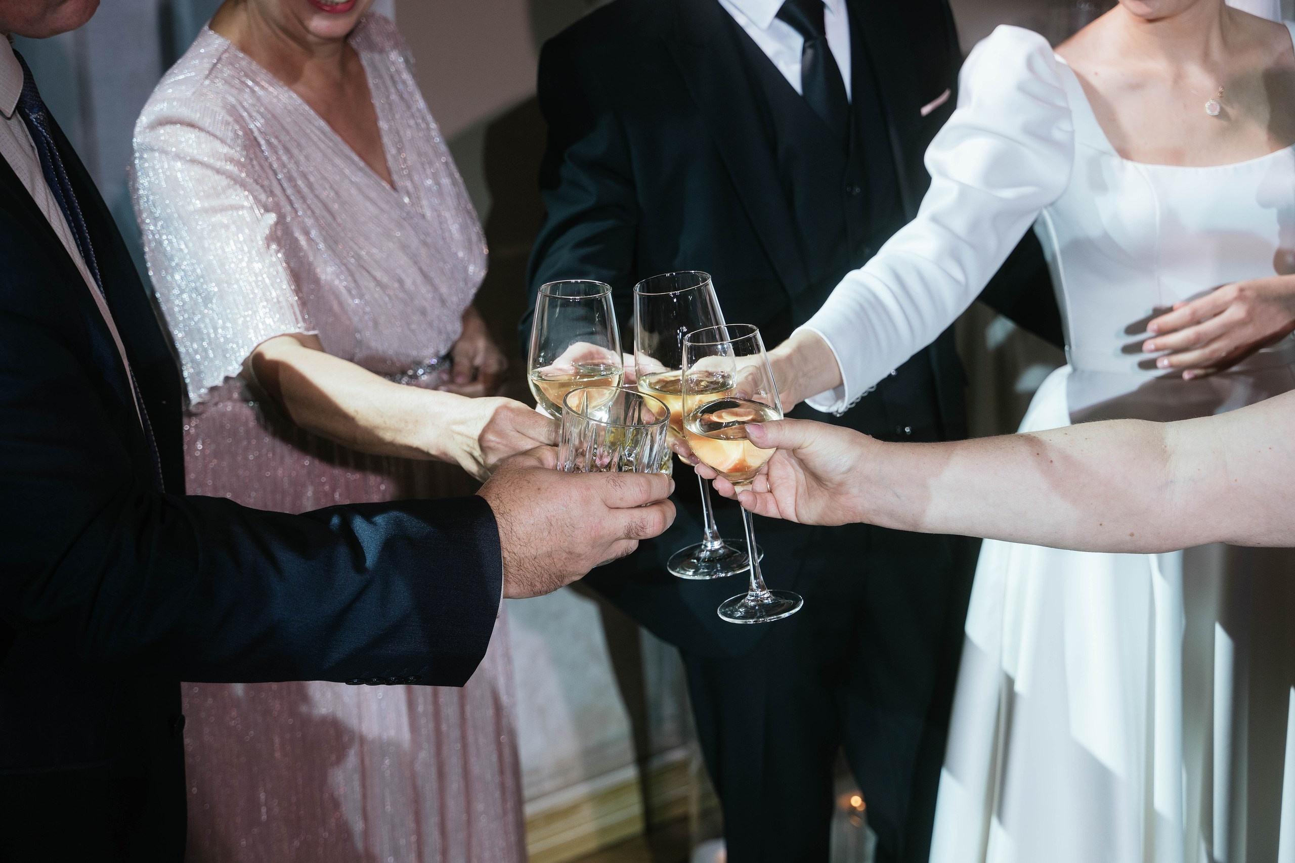 Wedding day #61. Свадебный, семейный фотограф в Рязани Лена Брант