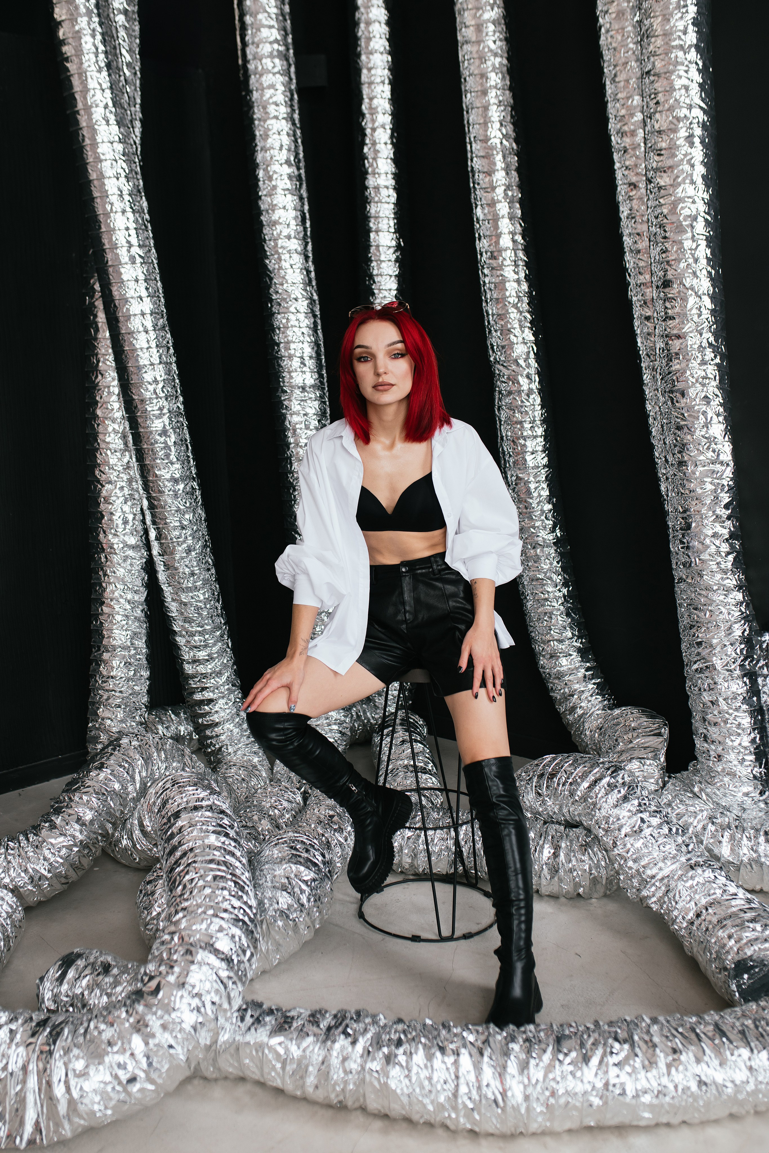 Вера. Свадебный, семейный фотограф в Рязани Лена Брант