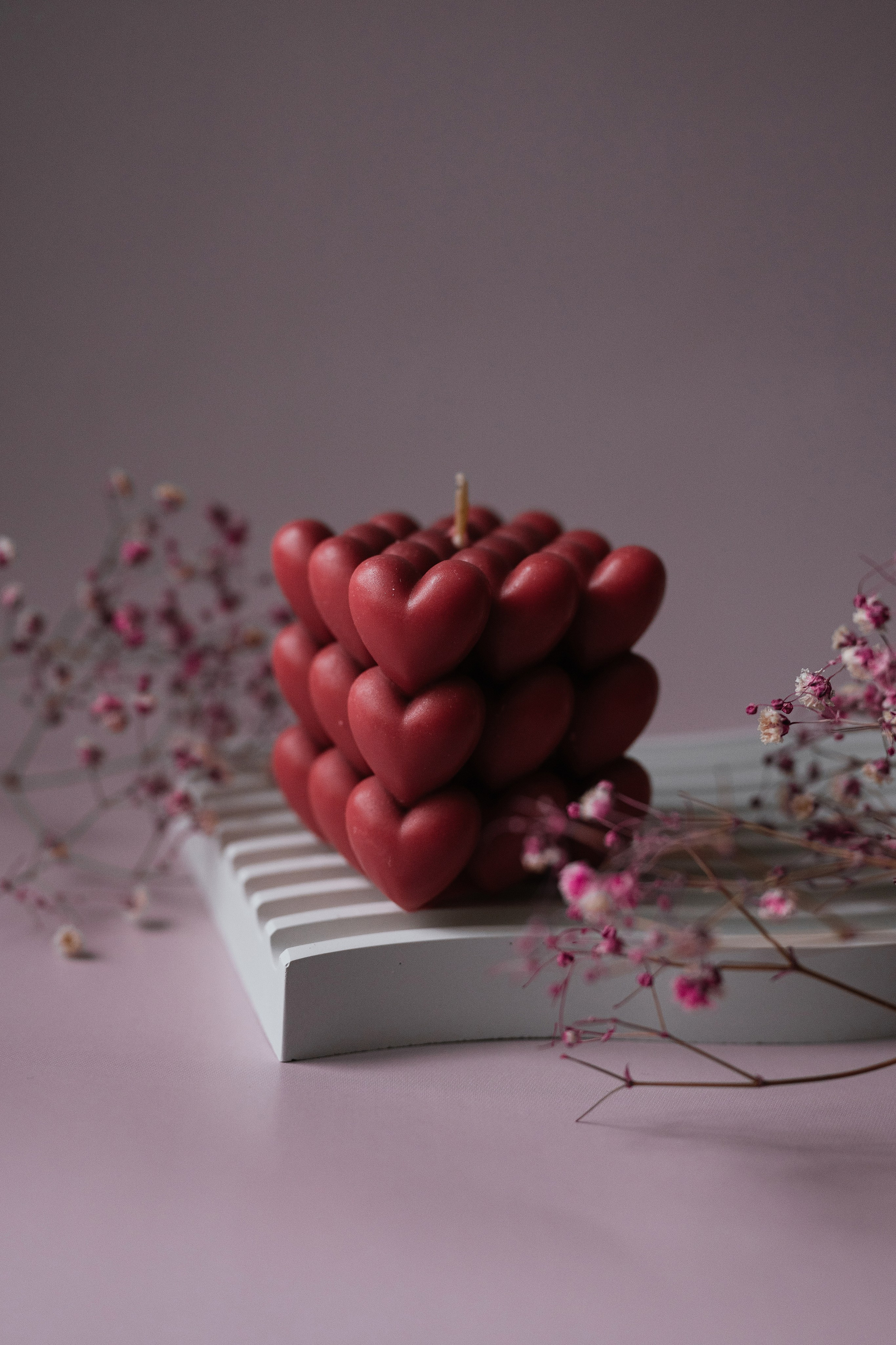 Мастерская свечей «Гори, но не сгорай». Свадебный, семейный фотограф в Рязани Лена Брант