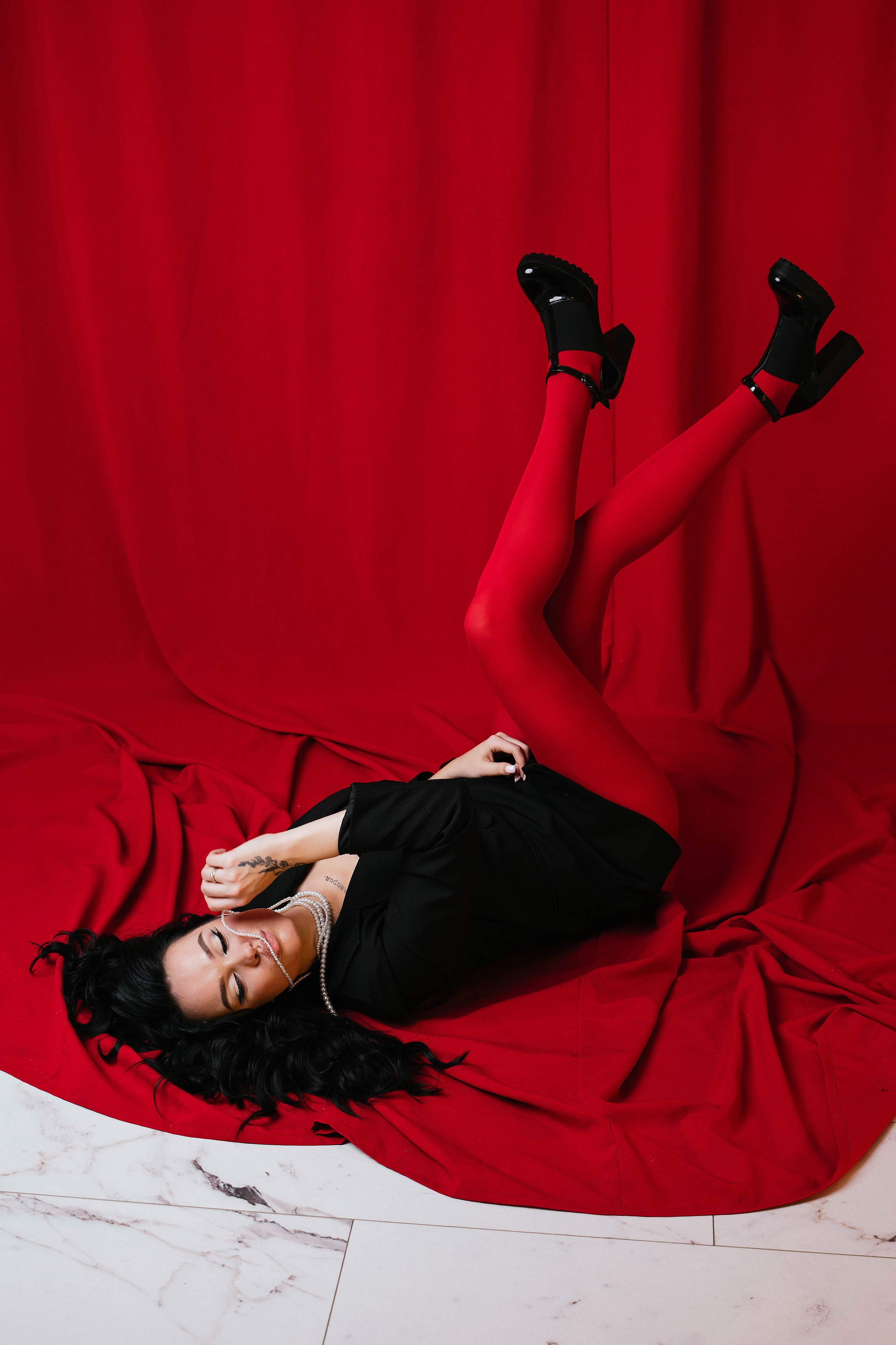 Оля. Свадебный, семейный фотограф в Рязани Лена Брант