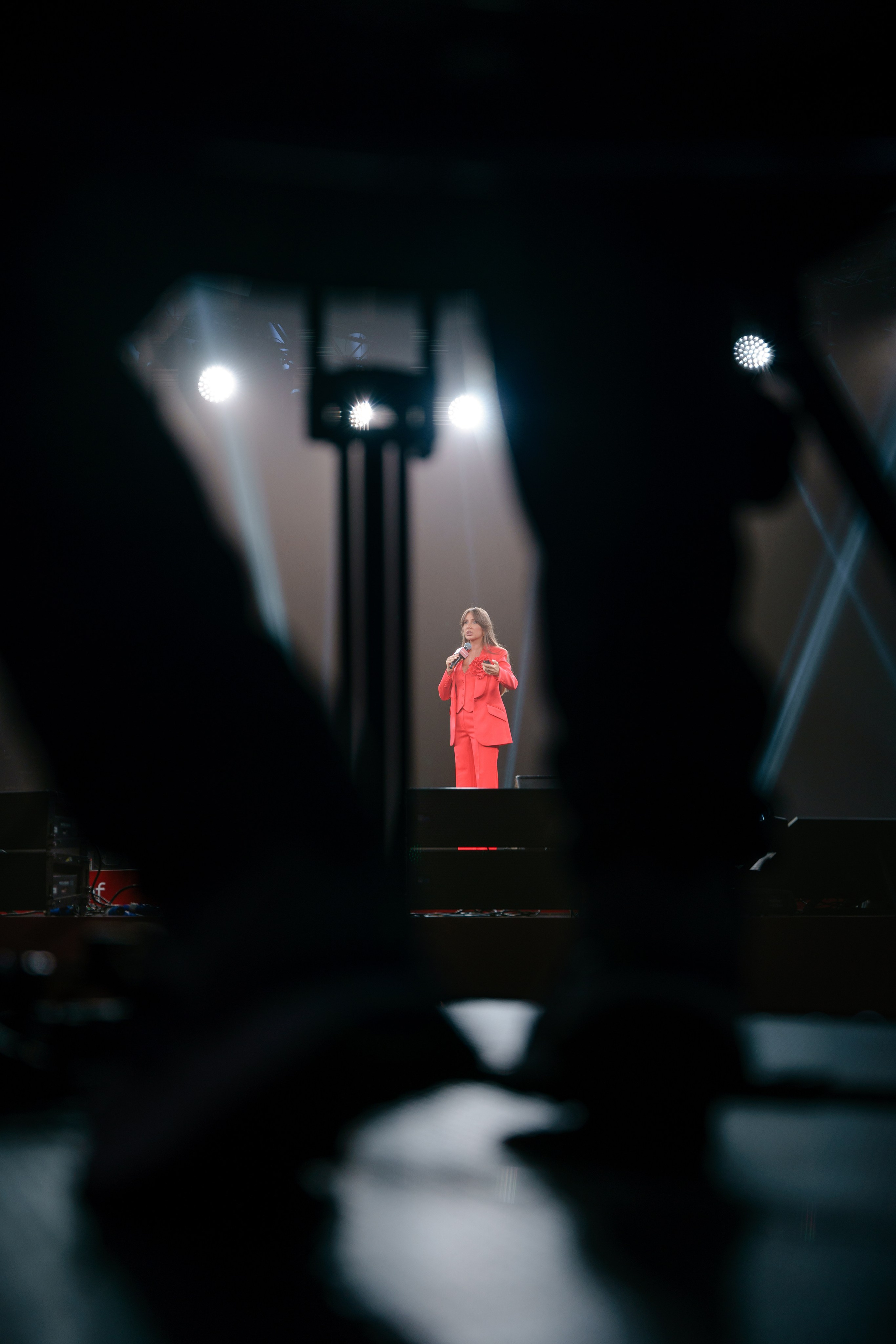 Фотограф на самую масштабную женскую конференцию в России WomenConf. Репортажный фотограф Москва Сергей Дружинин