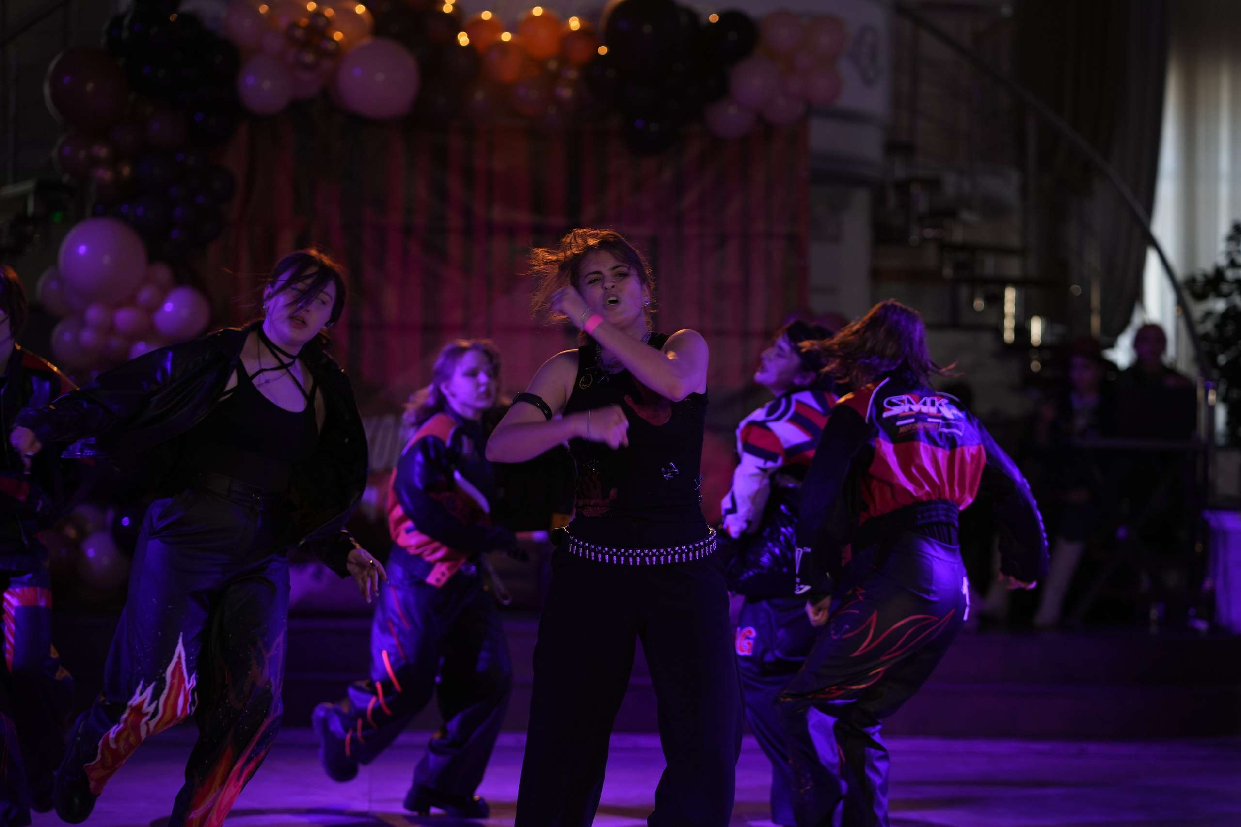 Отчётный концер KOD'A dance studio. Фотограф, видеограф Пятигорск, Ставрополь, Ессентуки, Petlyakovs_photo