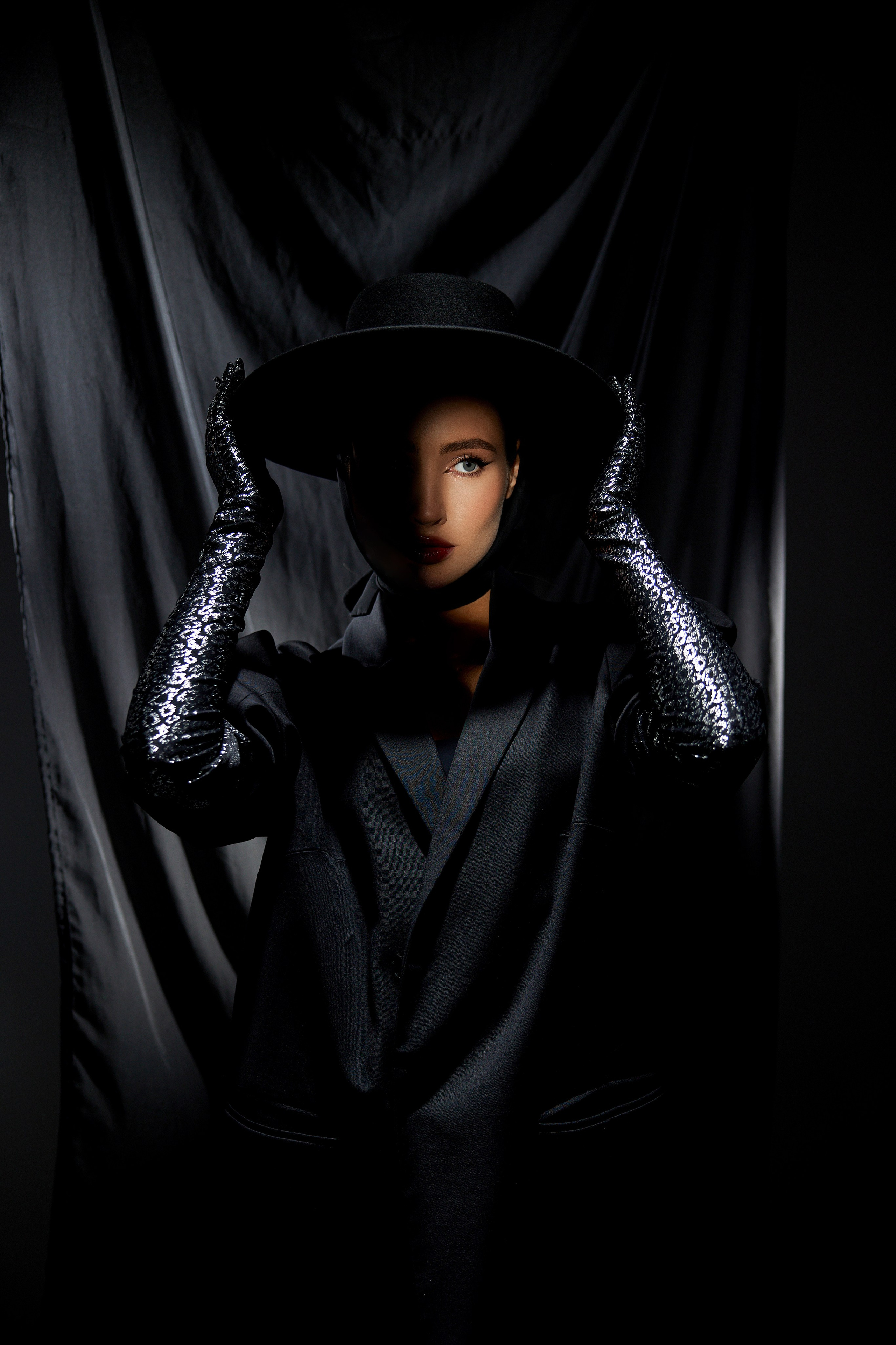 Екатерина. Фотограф Леонова Надежда