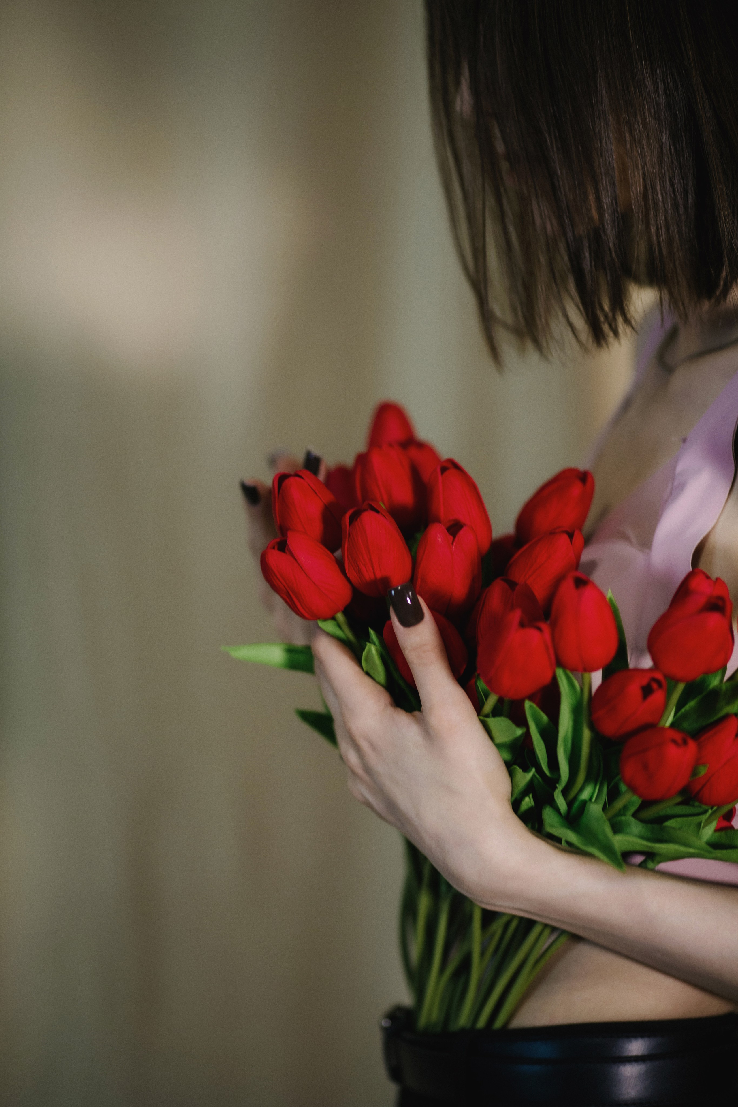 Портреты. Фотограф Елена Райс Ленинск-Кузнецкий