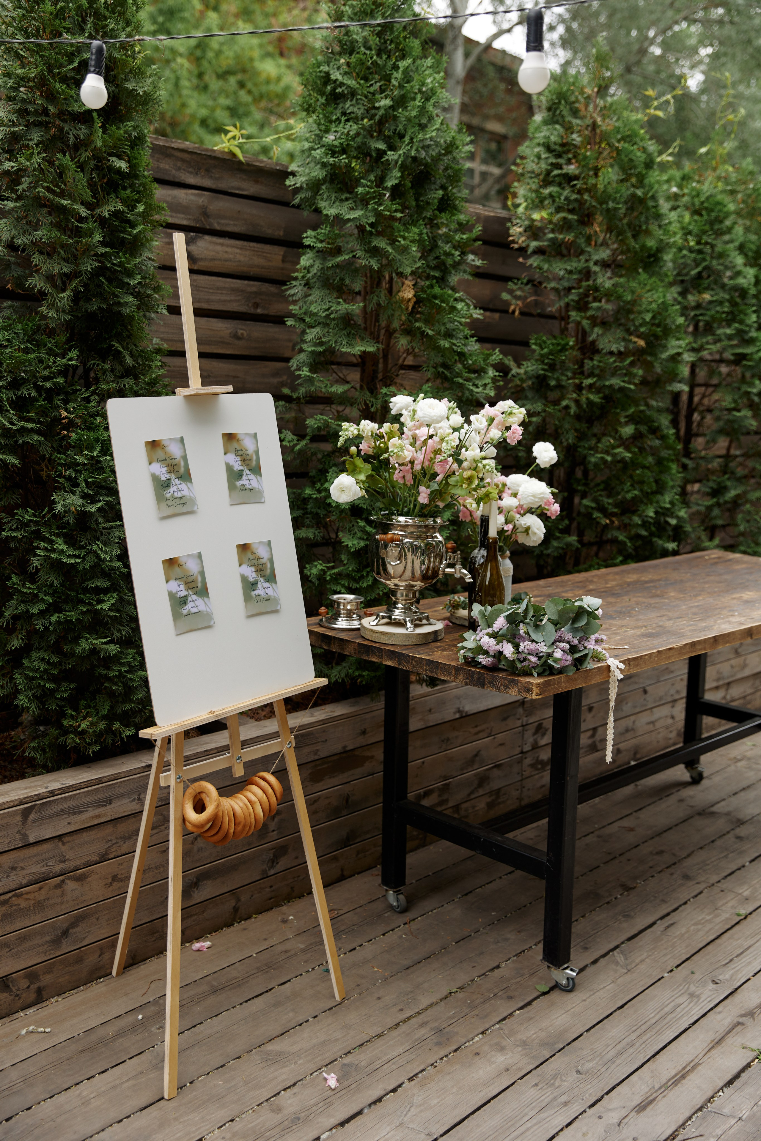 Любовь & Михаил. Фотограф и преподаватель по фотографии в Воронеже Олеся Микерова