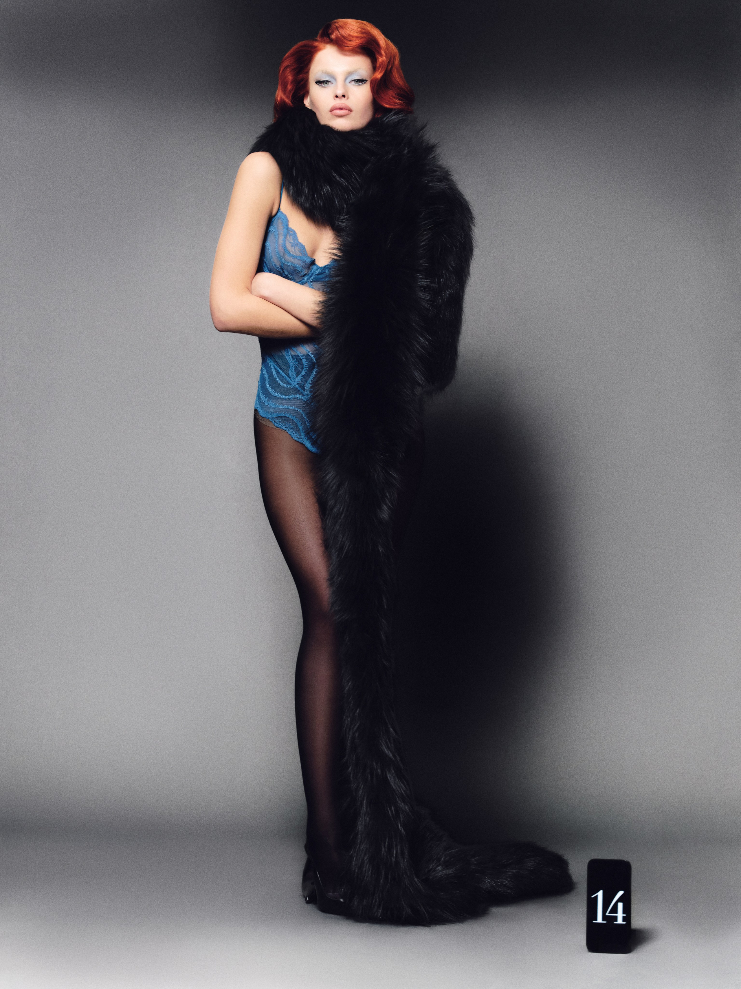 VINSKIH: Retouching & Postproduction Studio