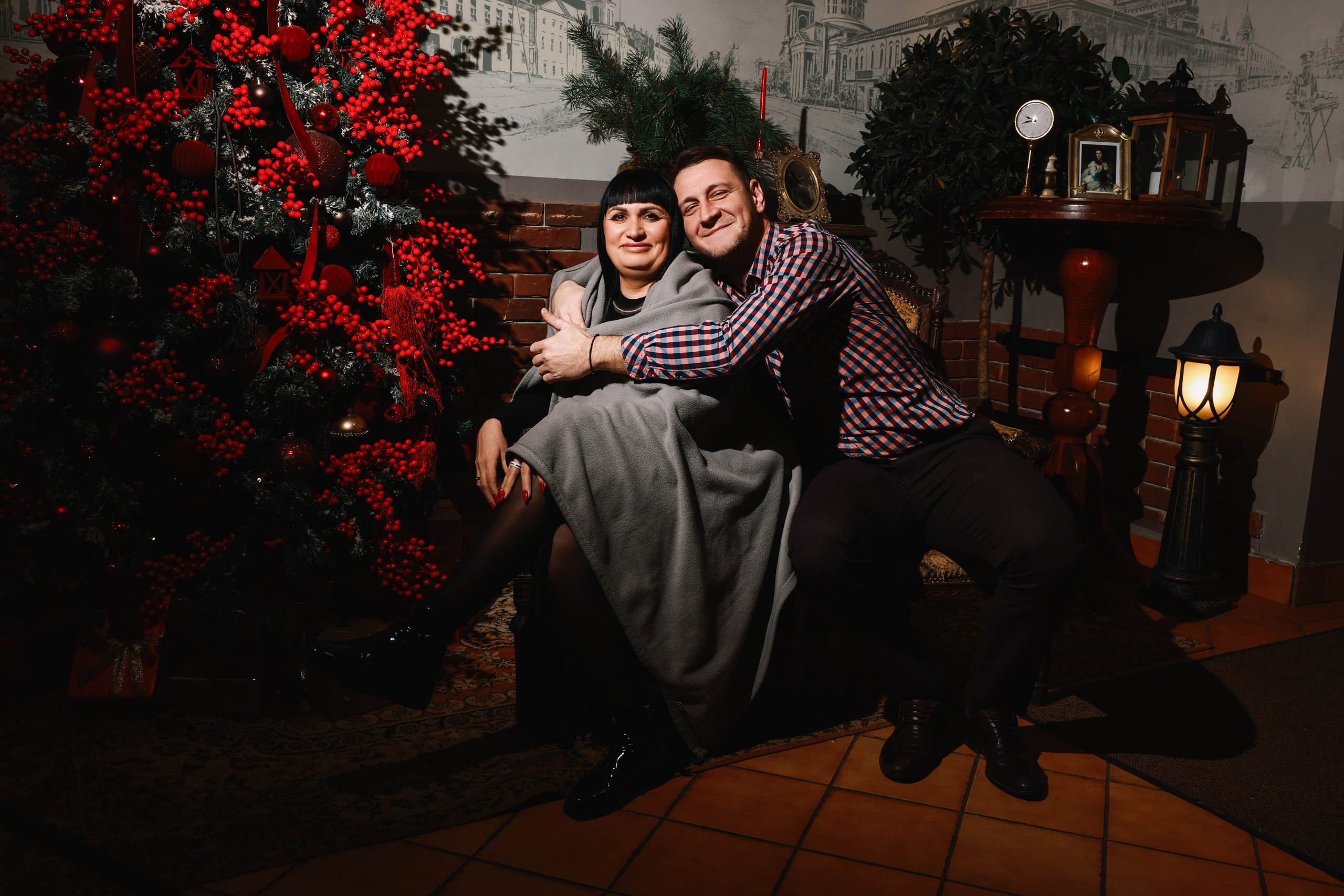 Корпоратив Экспресс Офис, в ресторане Респект. Фотограф в Туле — Борисов Николай