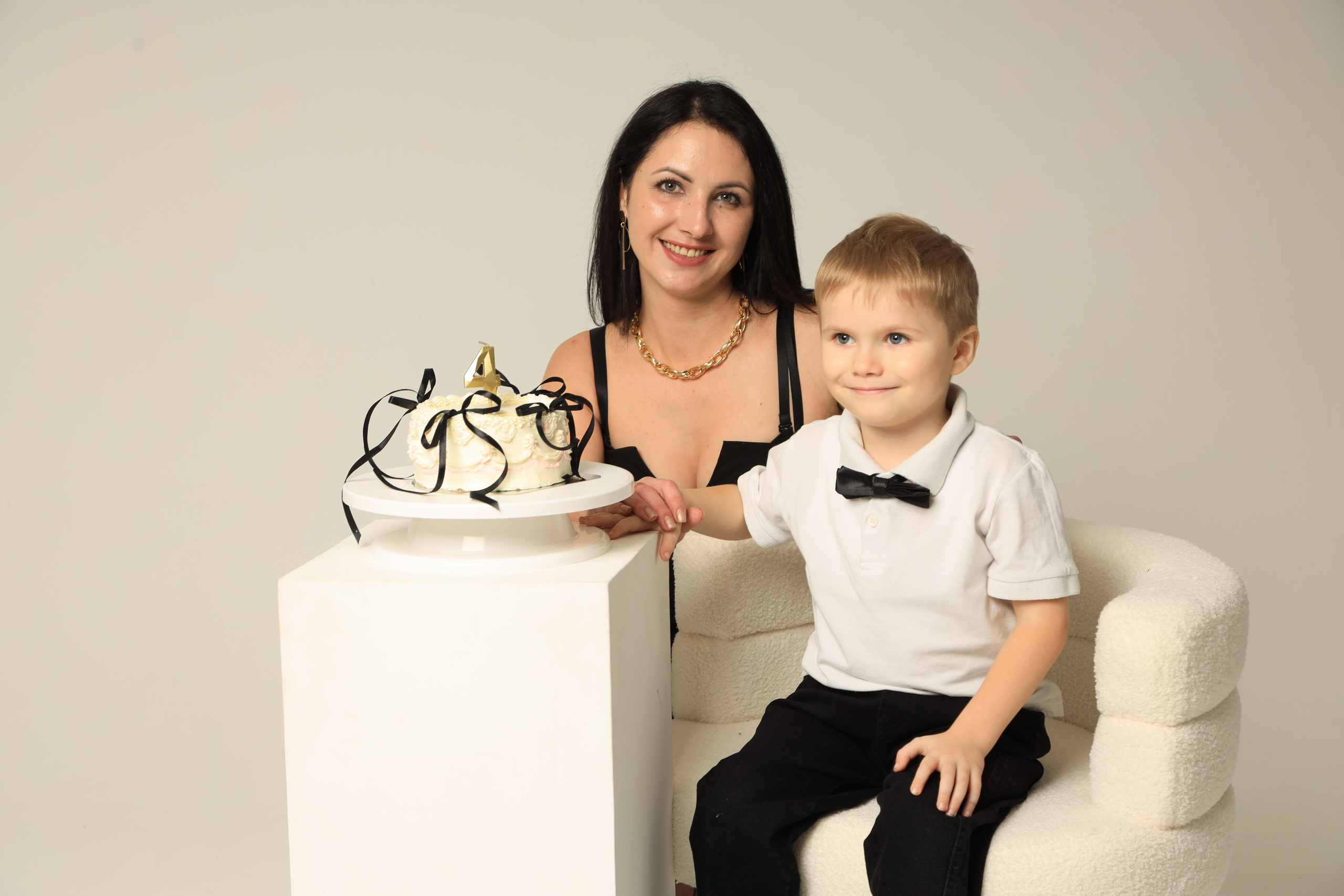 Полина и Елисей. Семейный и детский фотограф в Краснодарском крае