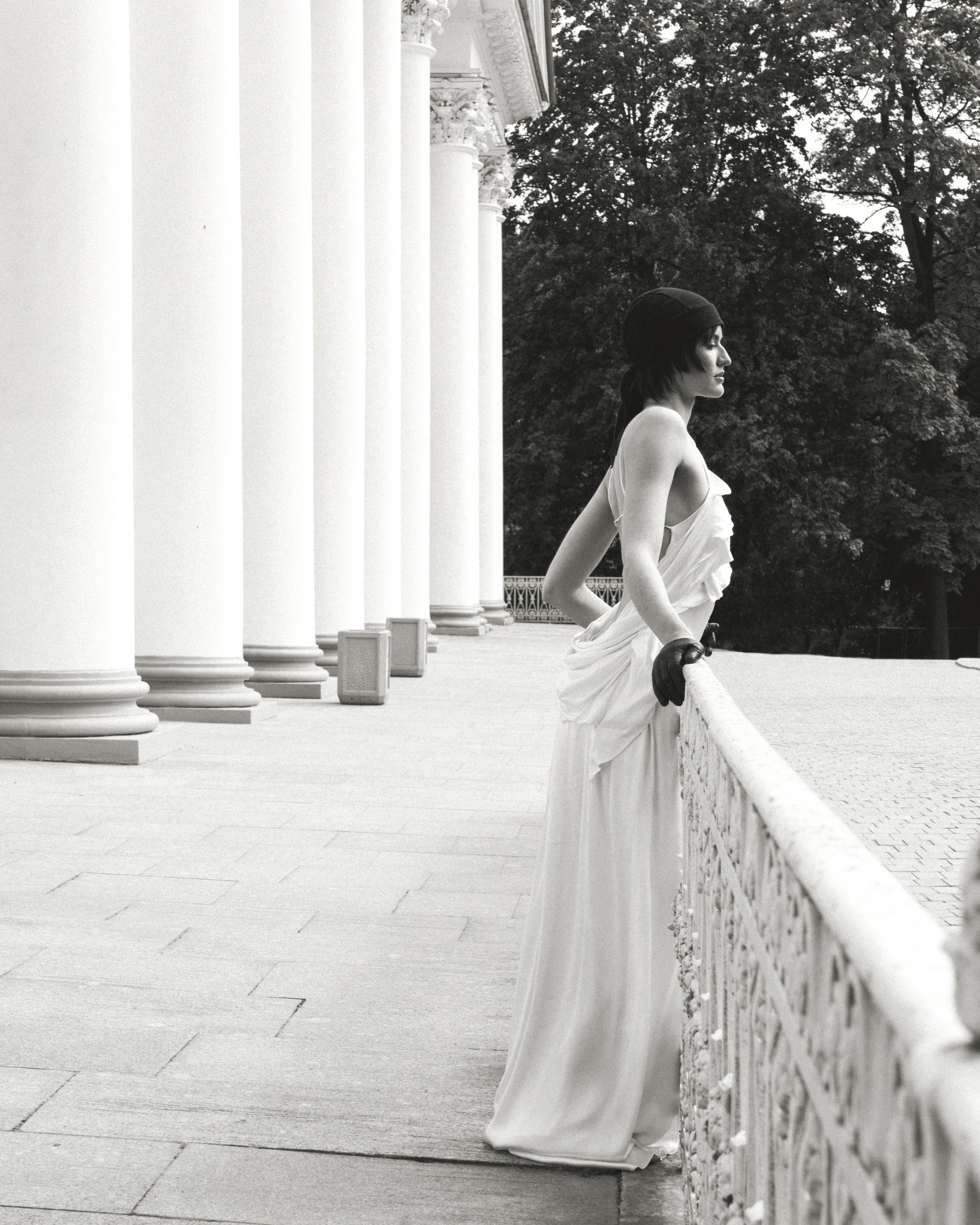 Berlinskaya couture. Верговская Софья FASHION-PHOTOGRAPHER из Санкт-Петербурга