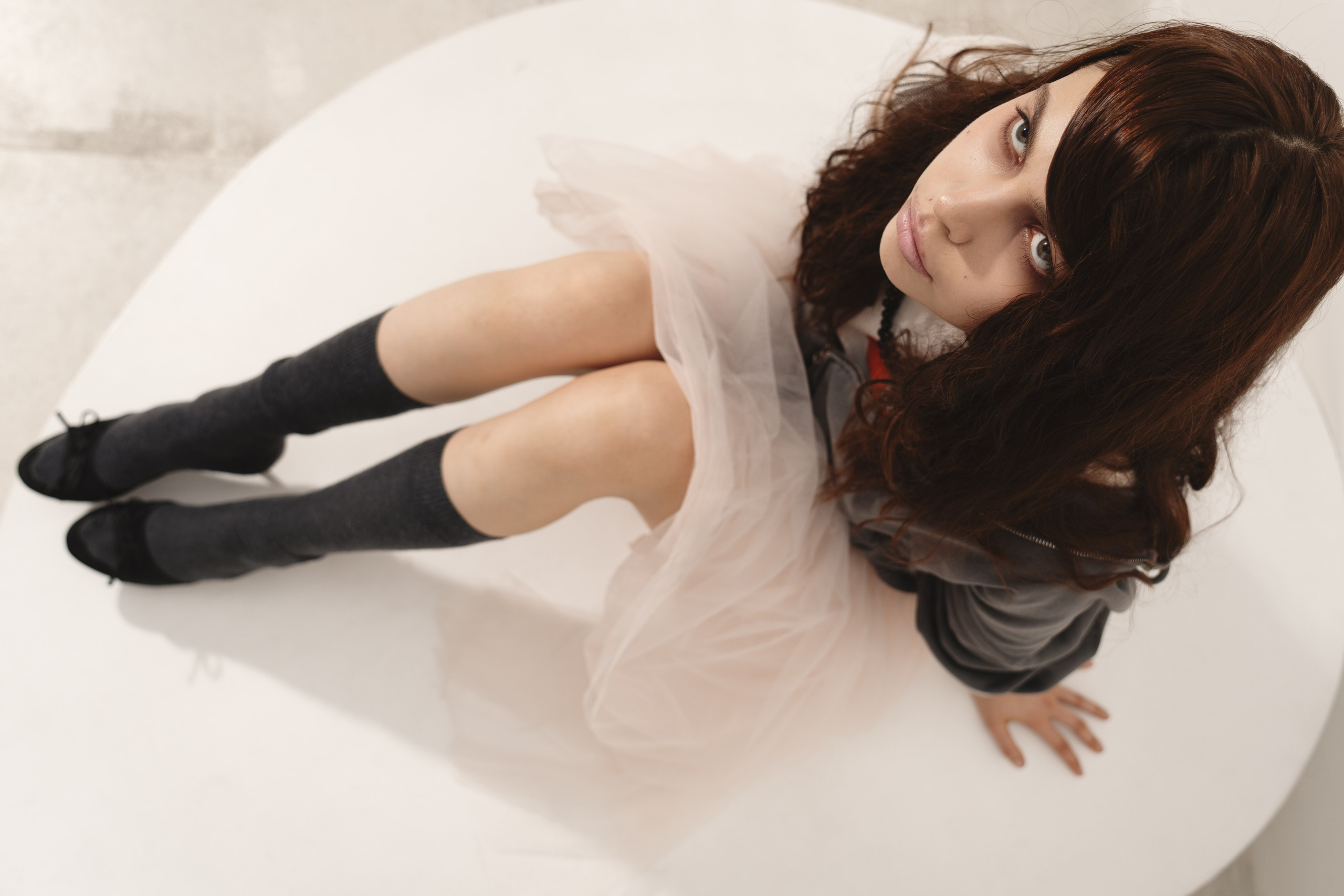 SVETA. Верговская Софья FASHION-PHOTOGRAPHER из Санкт-Петербурга