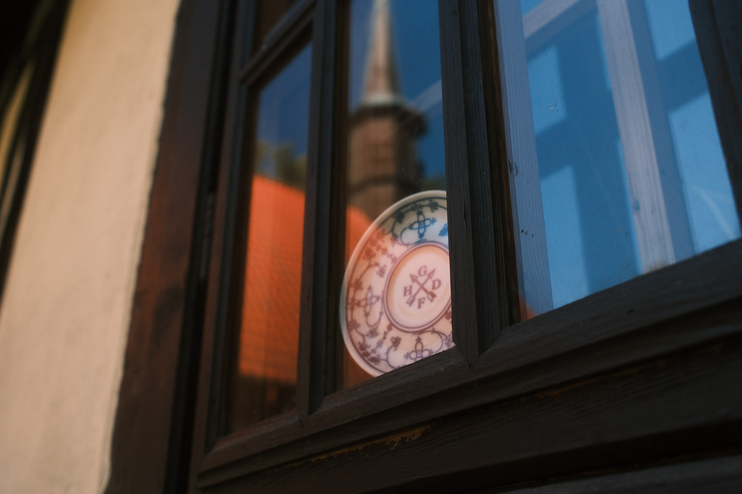 Koenigsberg. M. Neizvestniy — уличная и спортивная фотография