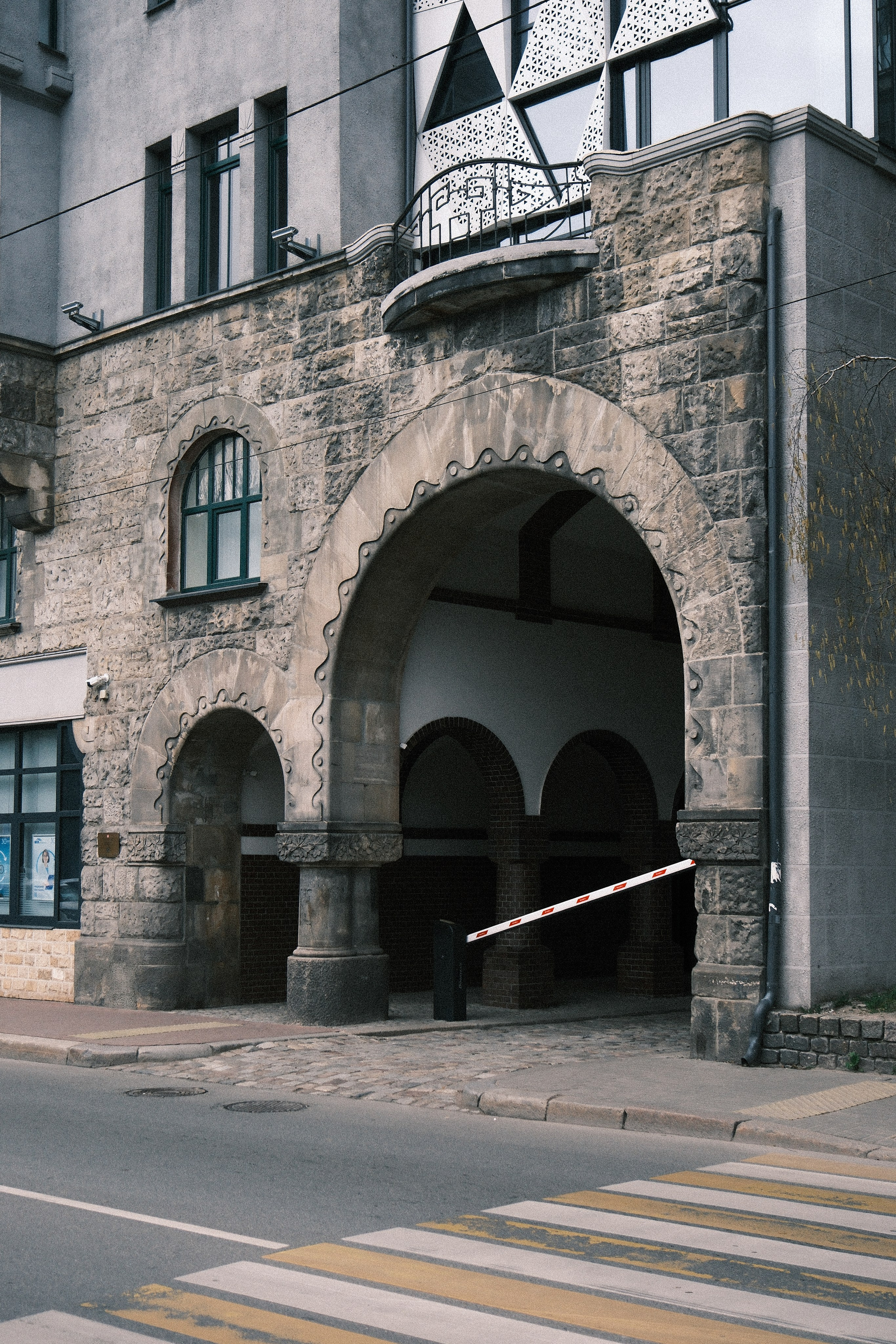 Koenigsberg. M. Neizvestniy — уличная и спортивная фотография