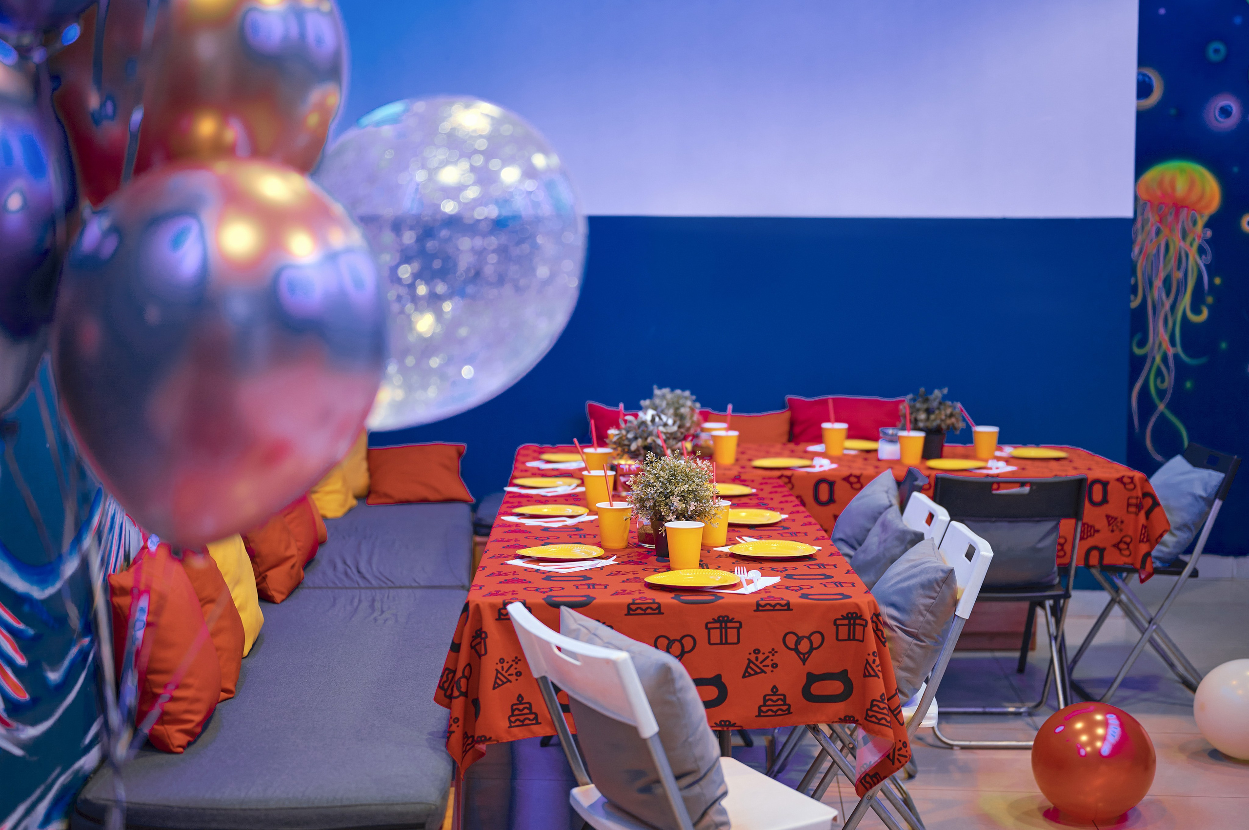 Чеширский Коd — 5 локаций. Фотограф Яковлев Роман — Красноярск