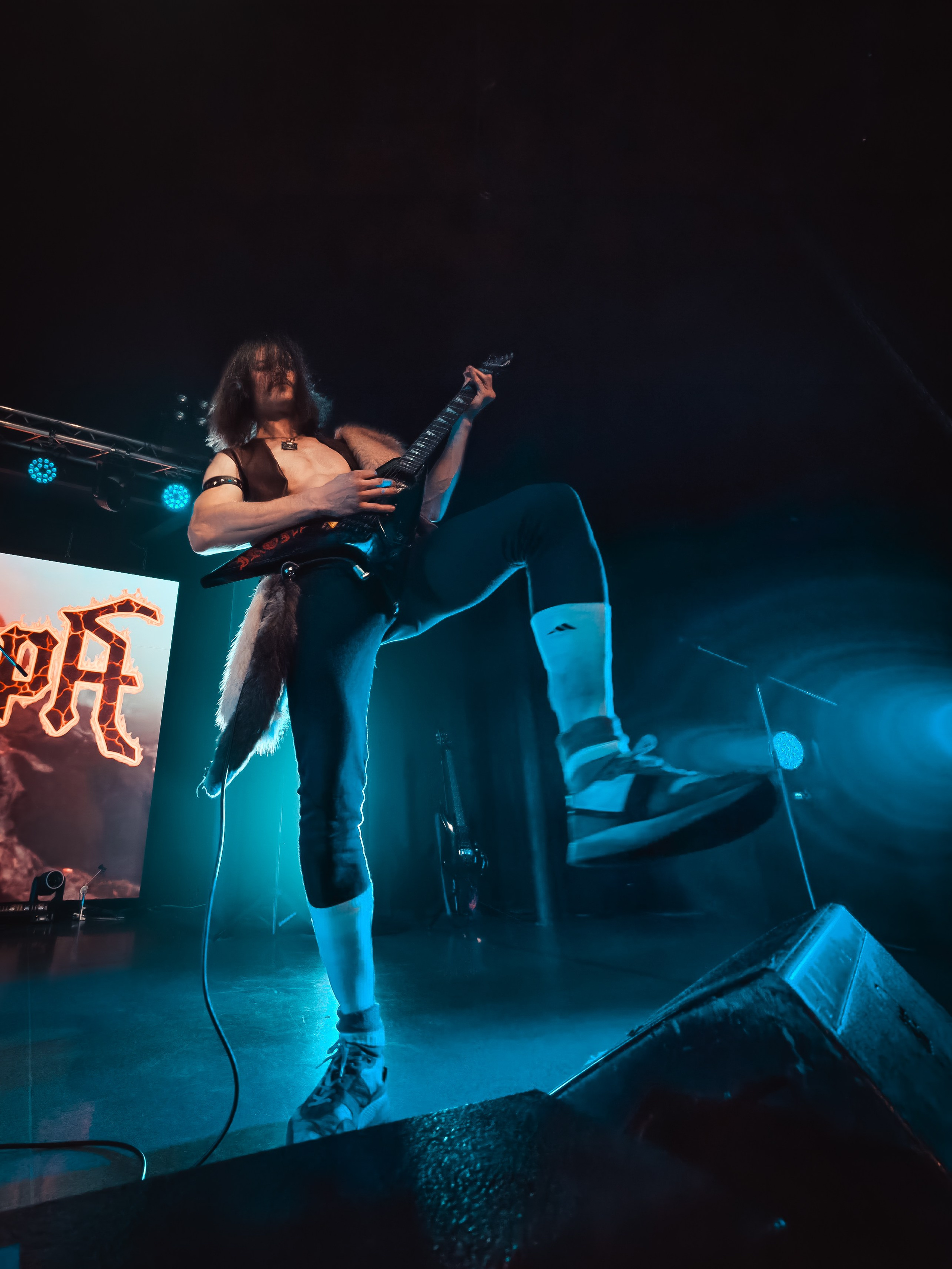 Альхорра, Пилот, 05.12.2025. Фотограф Регина Крикунова г. Красноярск