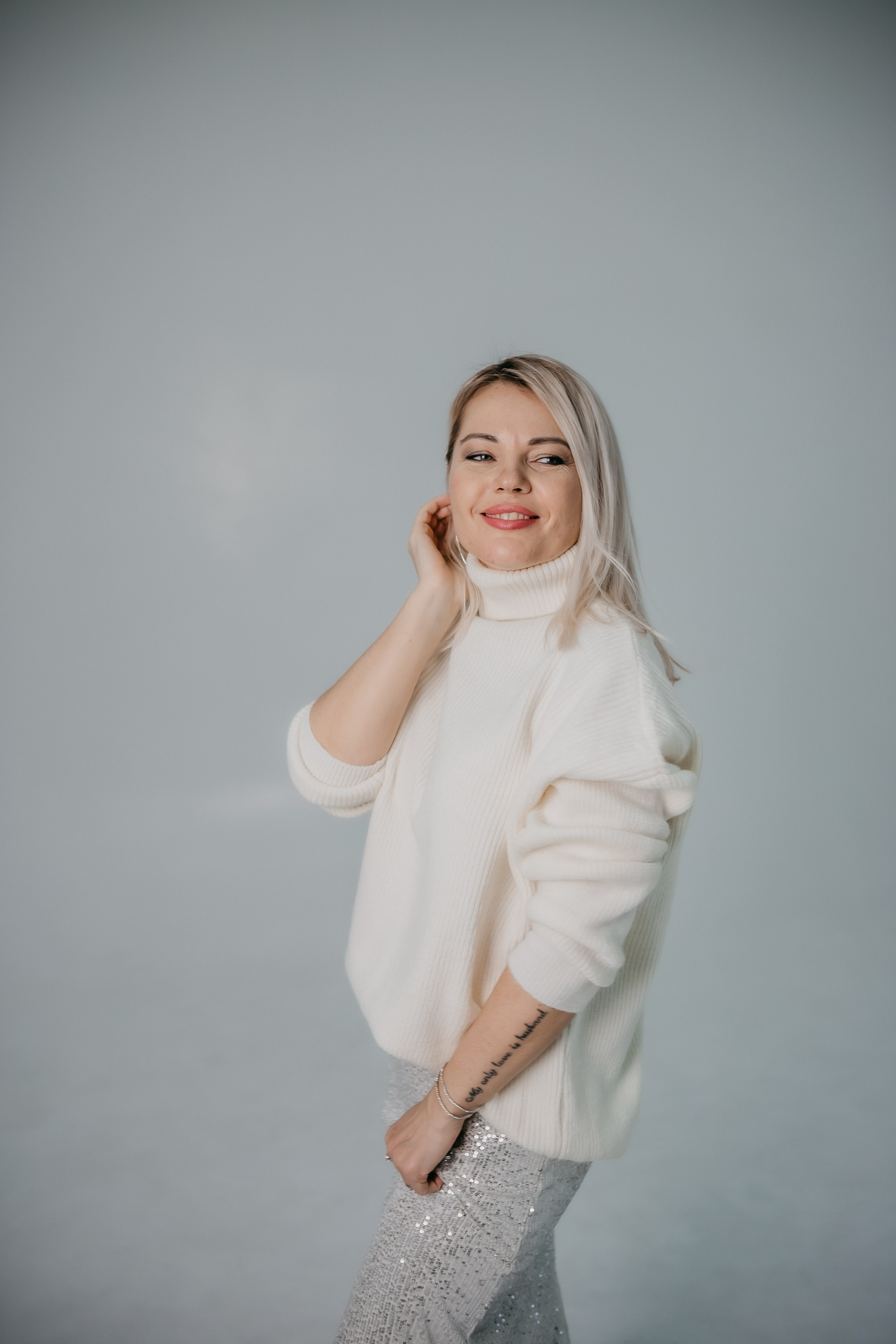 Елена. Фотограф Регина Крикунова г. Красноярск