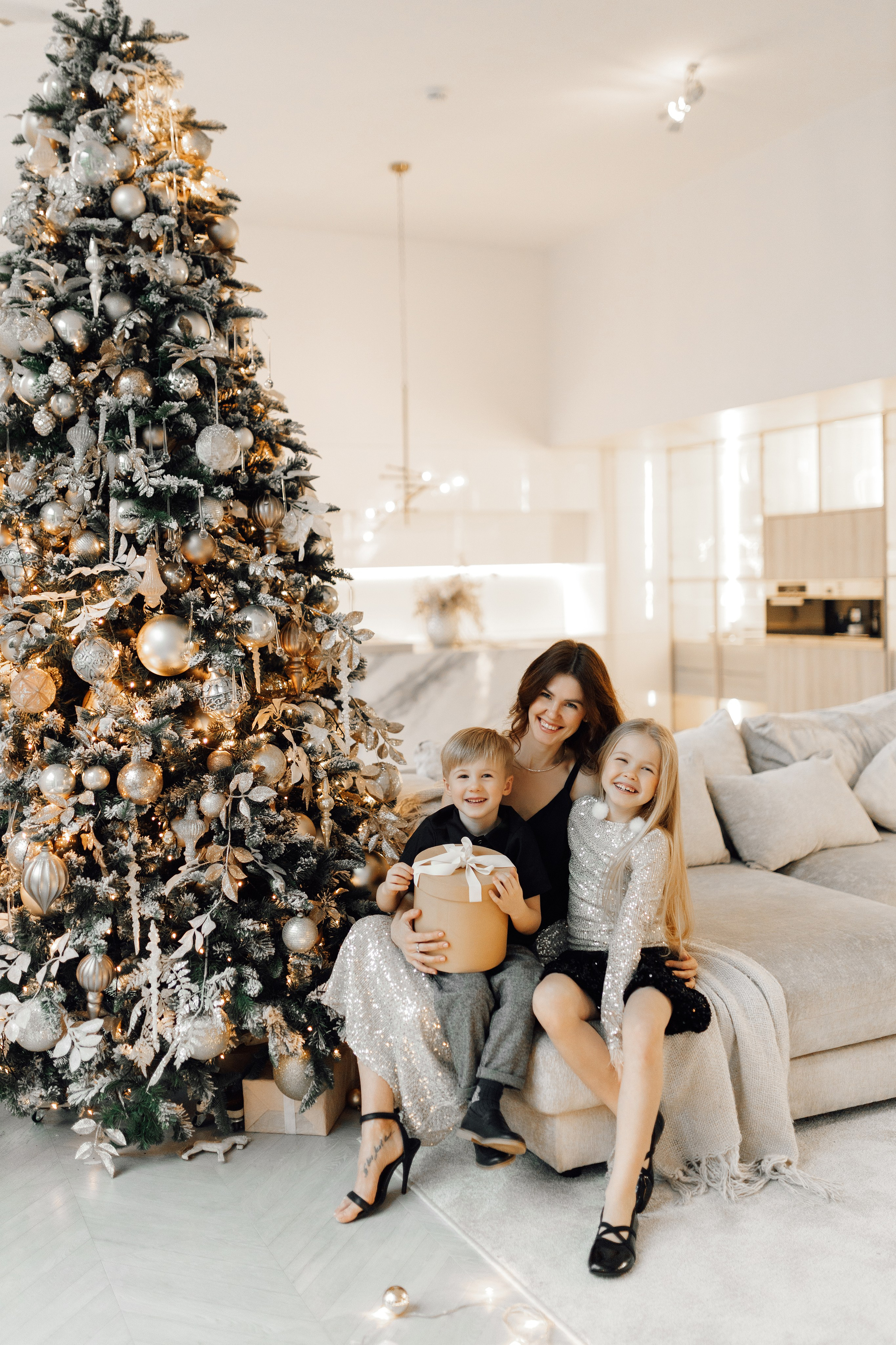 № 6. Фотограф в Москве Юлия Хамзина