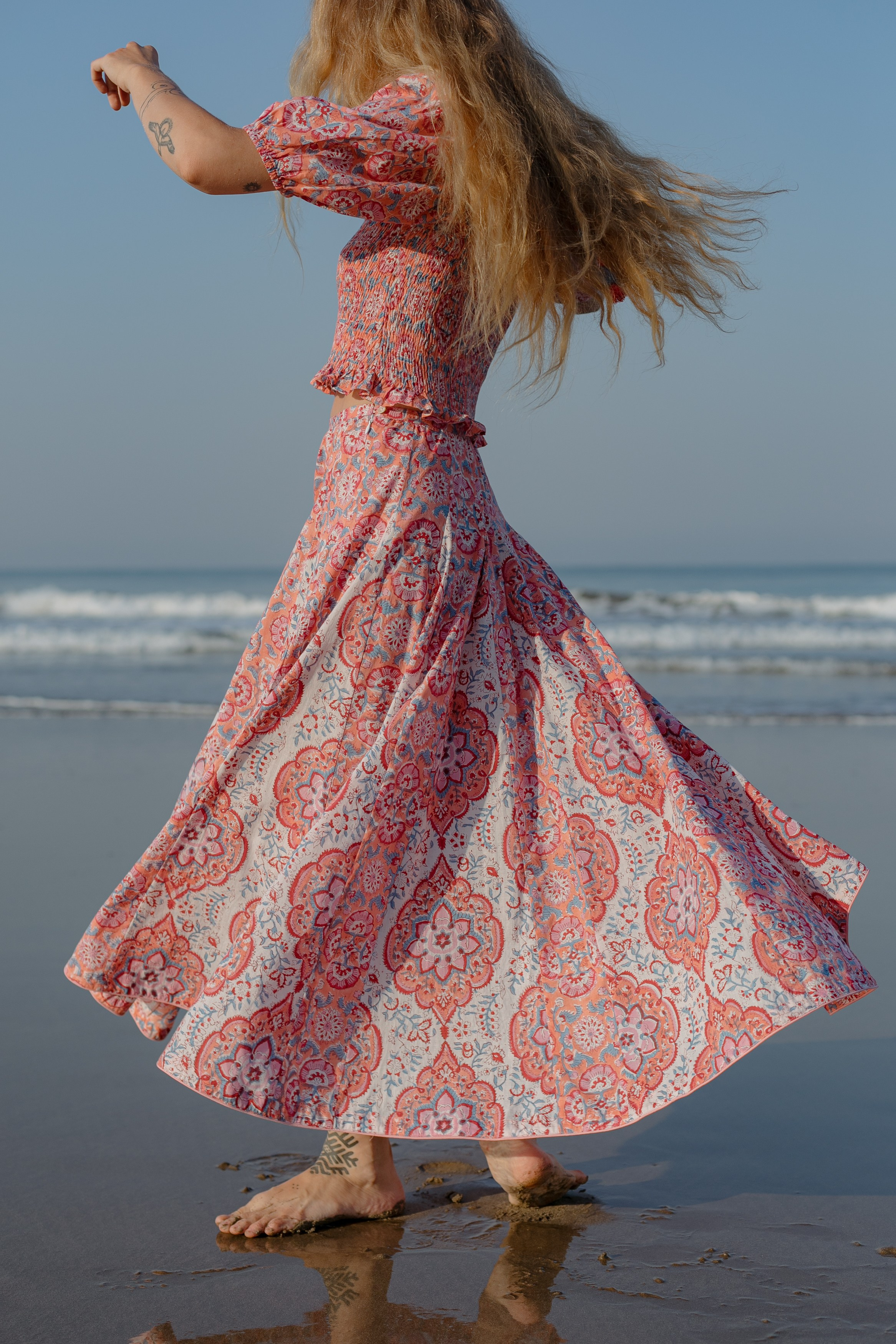 Amaya. Фотограф в Москве — Елена Якушина