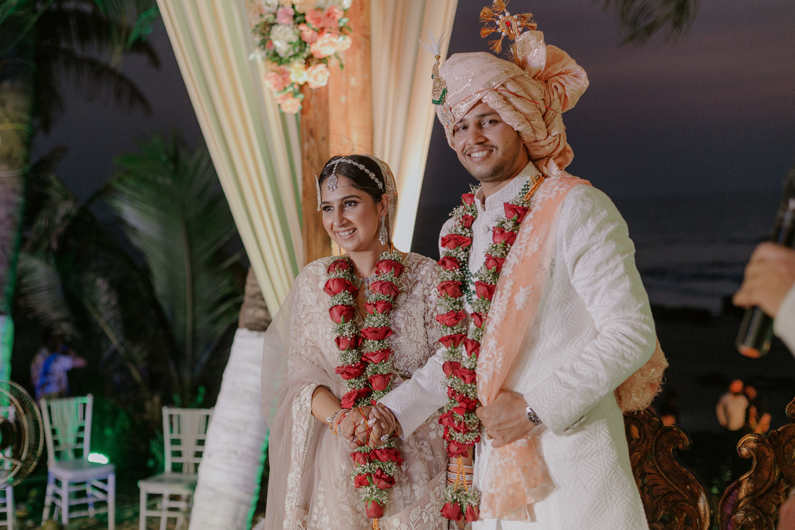 Leela wedding. Фотограф в Москве — Елена Якушина