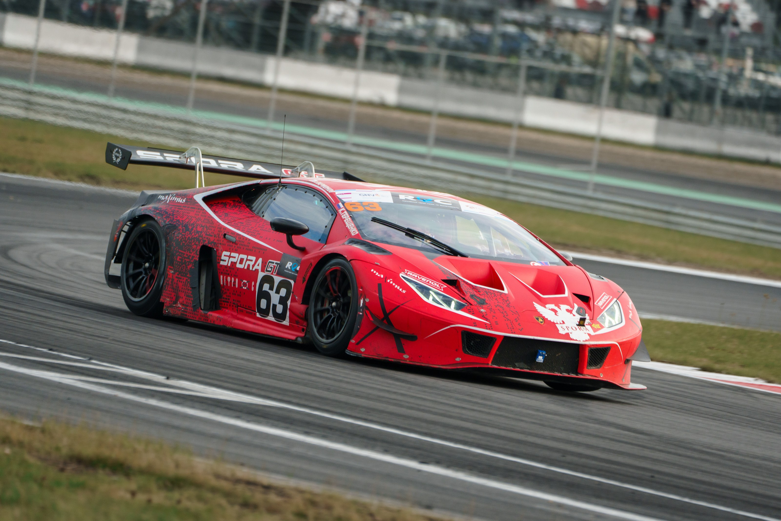 2025 REC 5 этап. Фотограф Николай Прокофьев модельные тесты в Москве