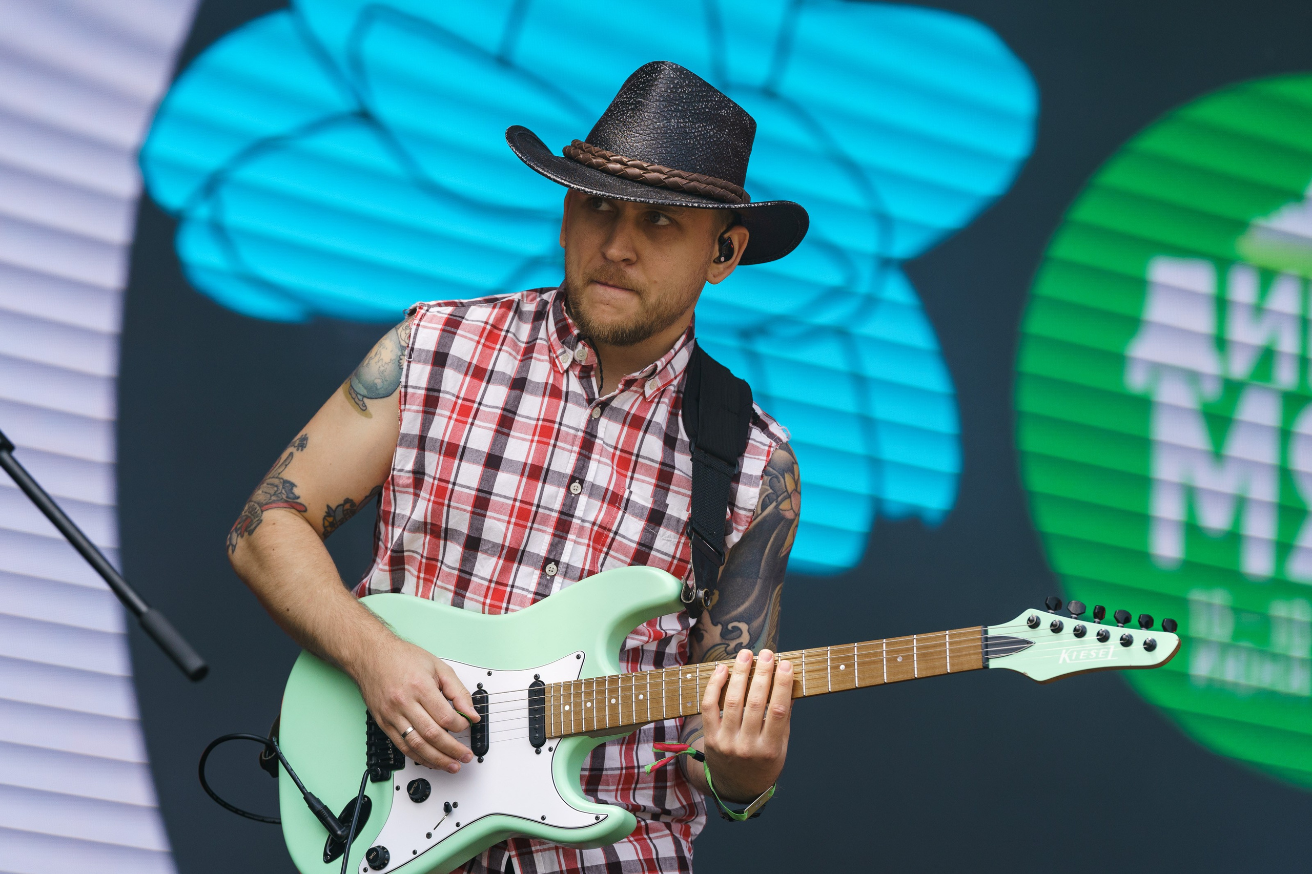 2023 Дикая Мята. Фотограф Николай Прокофьев модельные тесты в Москве