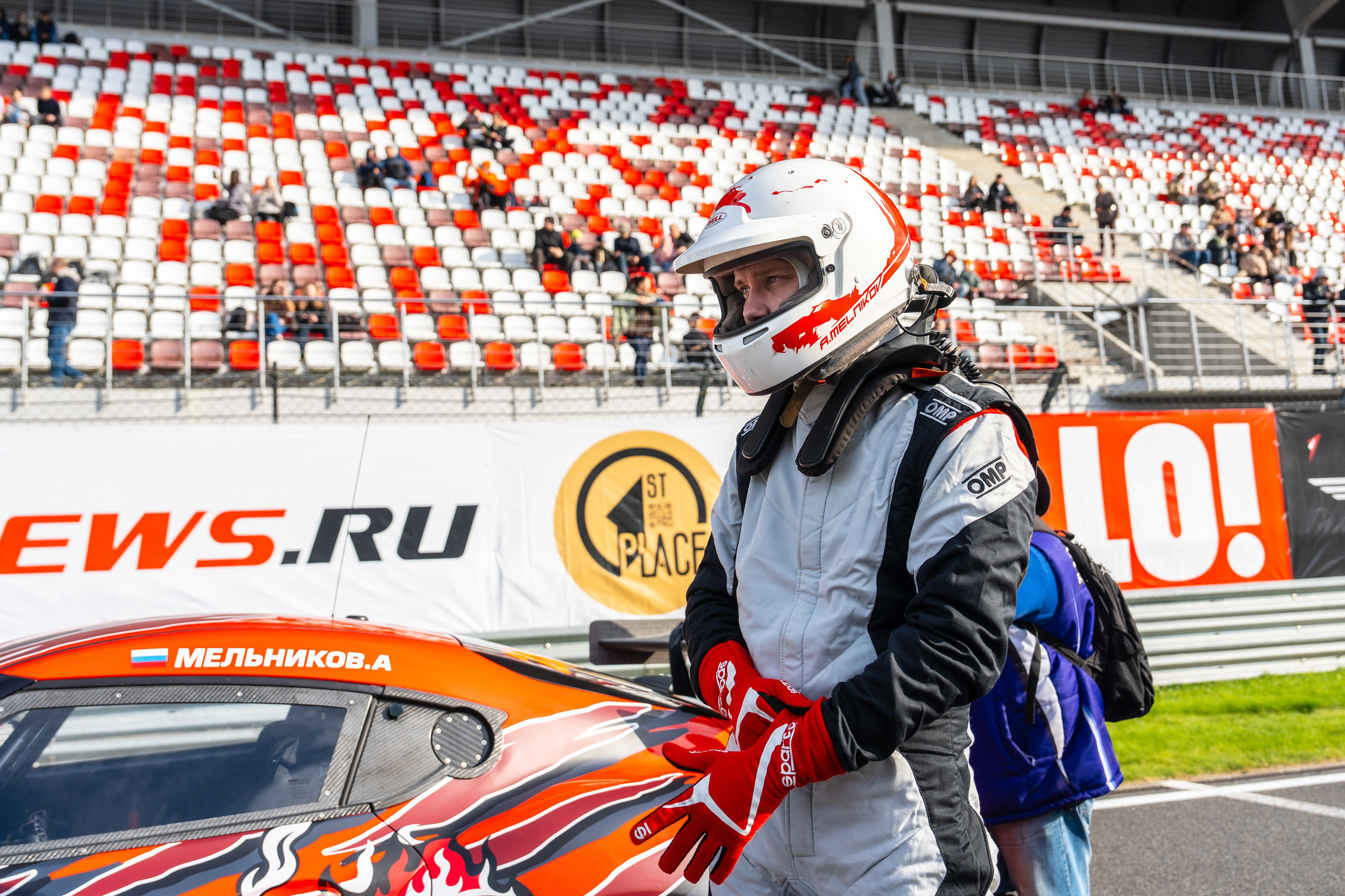 2025 REC 5 этап. Фотограф Николай Прокофьев модельные тесты в Москве