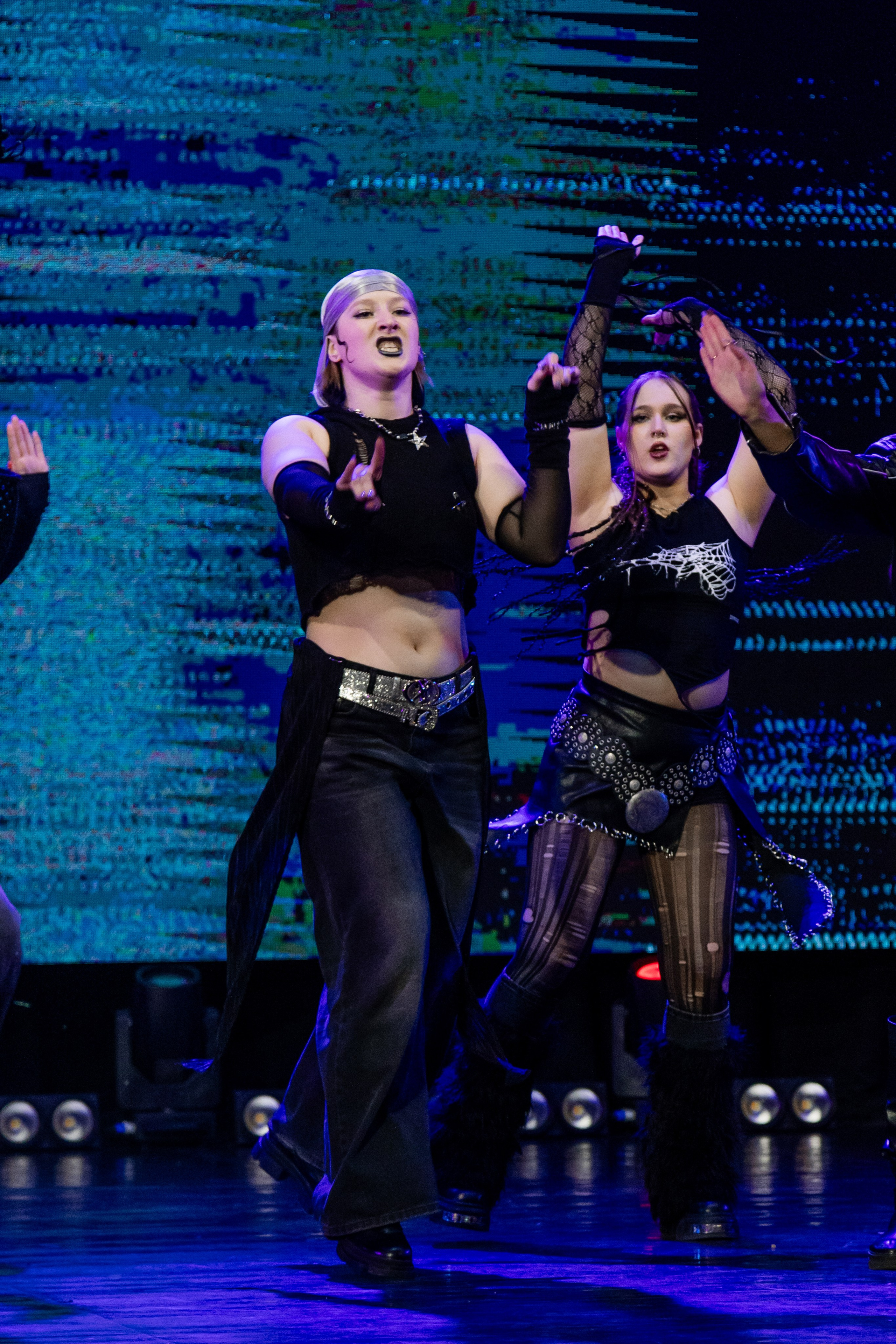 Кпоп кавер дэнс. Фотограф в Самаре / Олеся Широнина