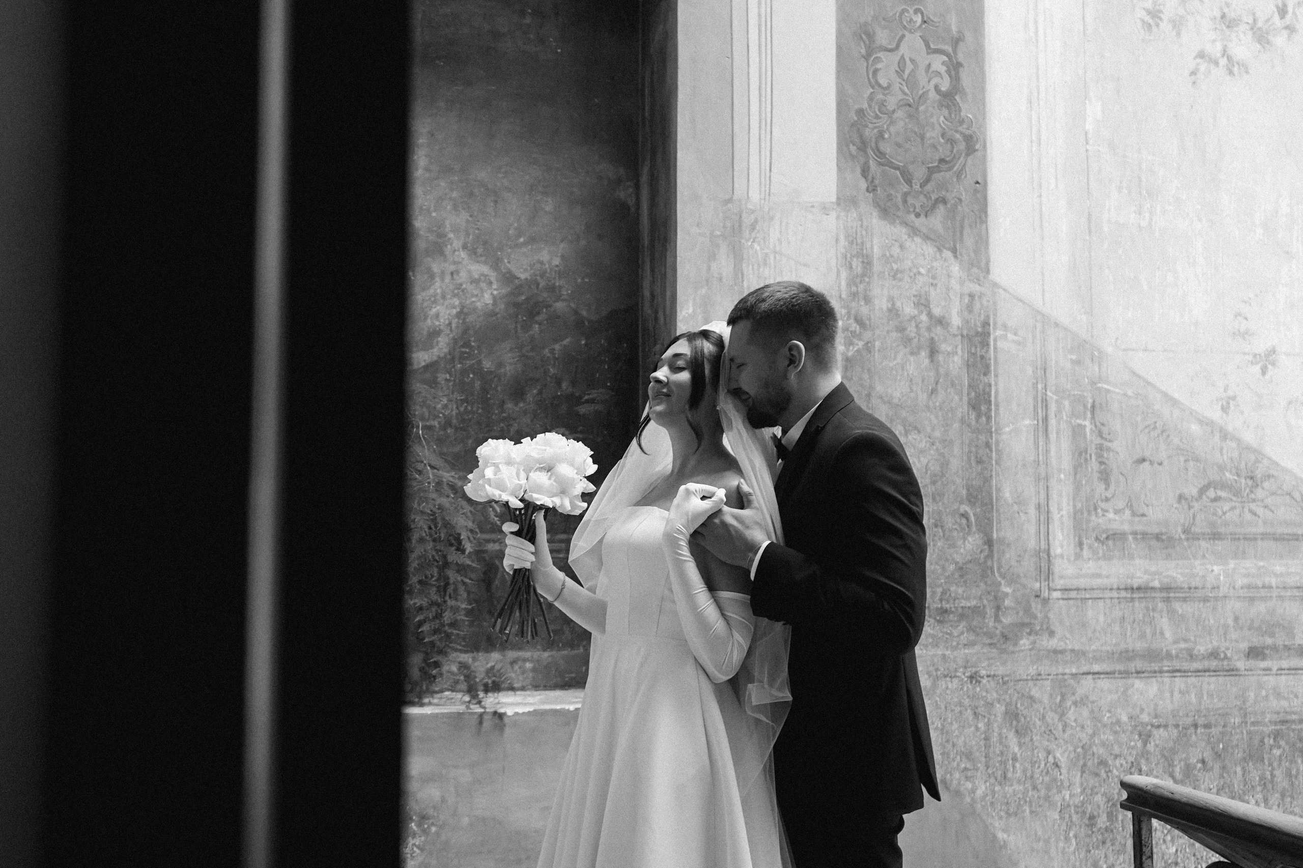 Gentle Mood. Photographer in Georgia UAE Russia Nekit Fox