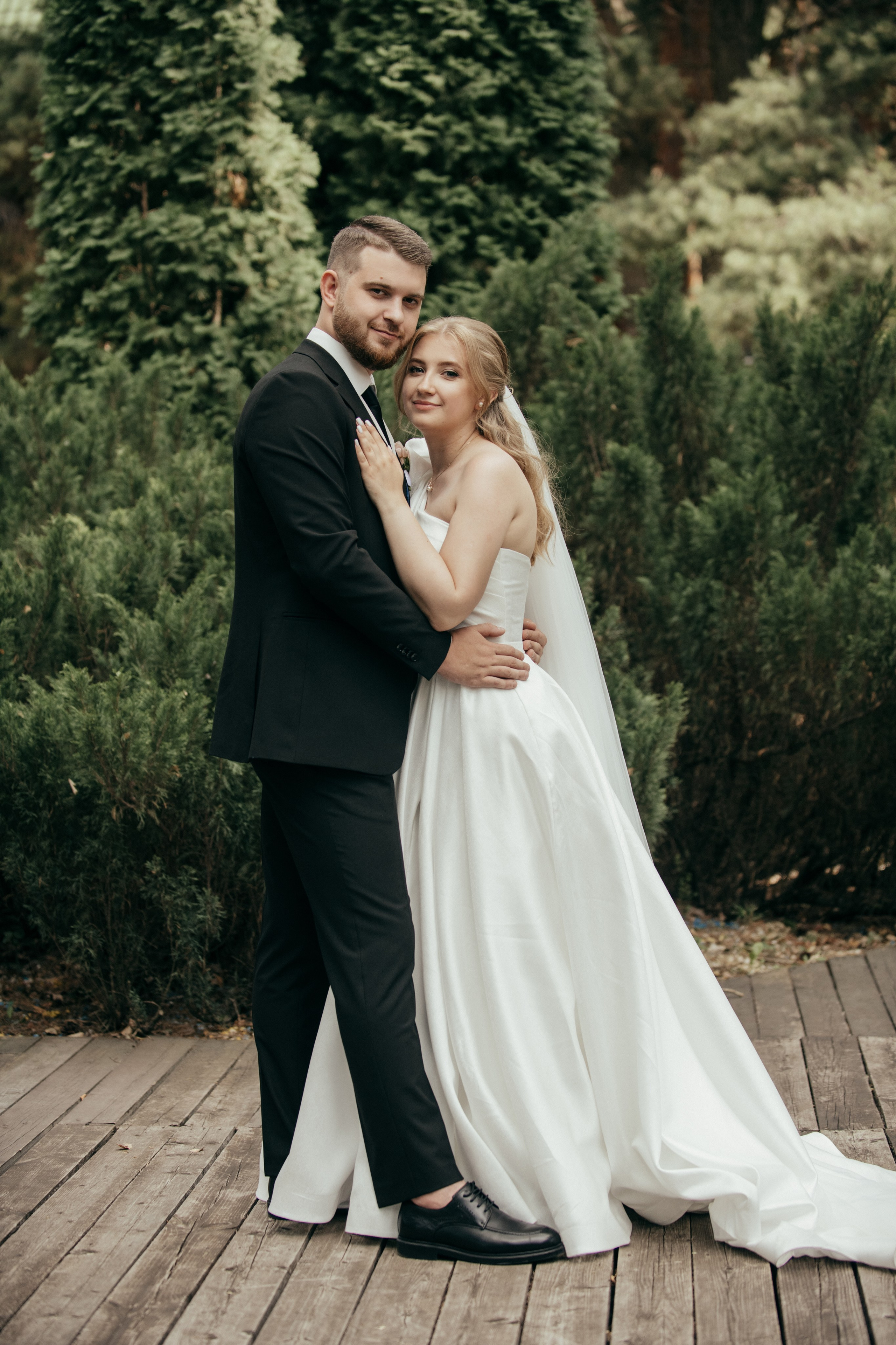 Виталий и Виктория. Свадебный и семейный фотограф Алиса Полякова |Старый Оскол | Воронеж