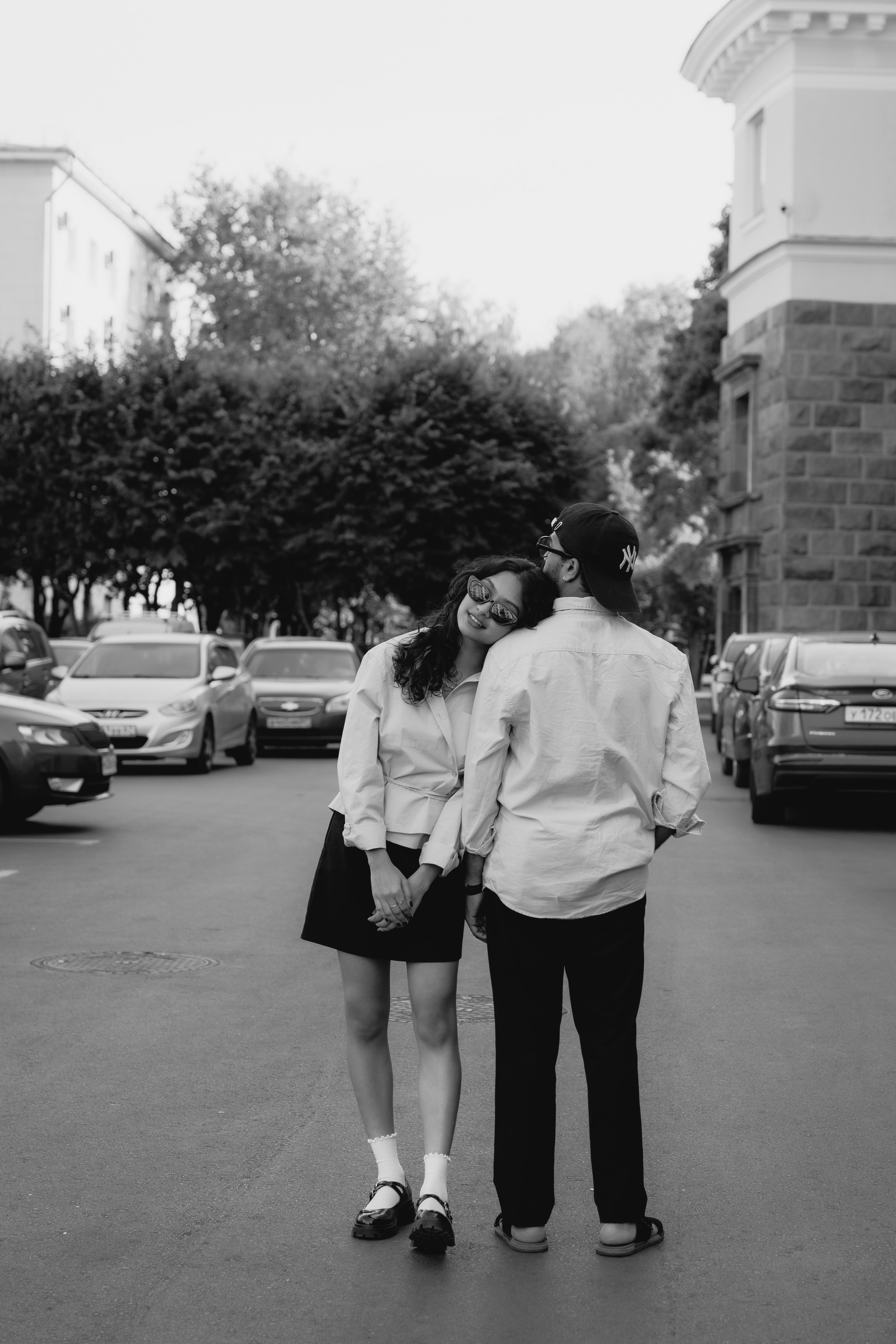 Indian love story. Портретный фотограф в Смоленске и Москве Мария Громова