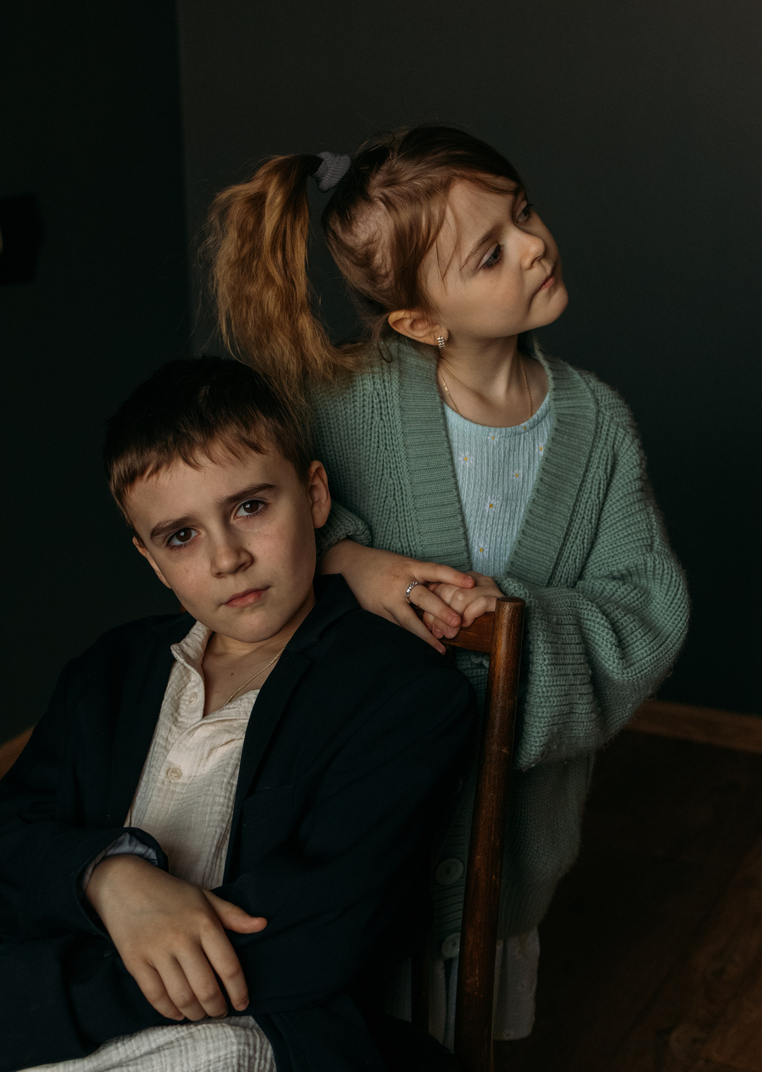 Фотограф Ирина Панина