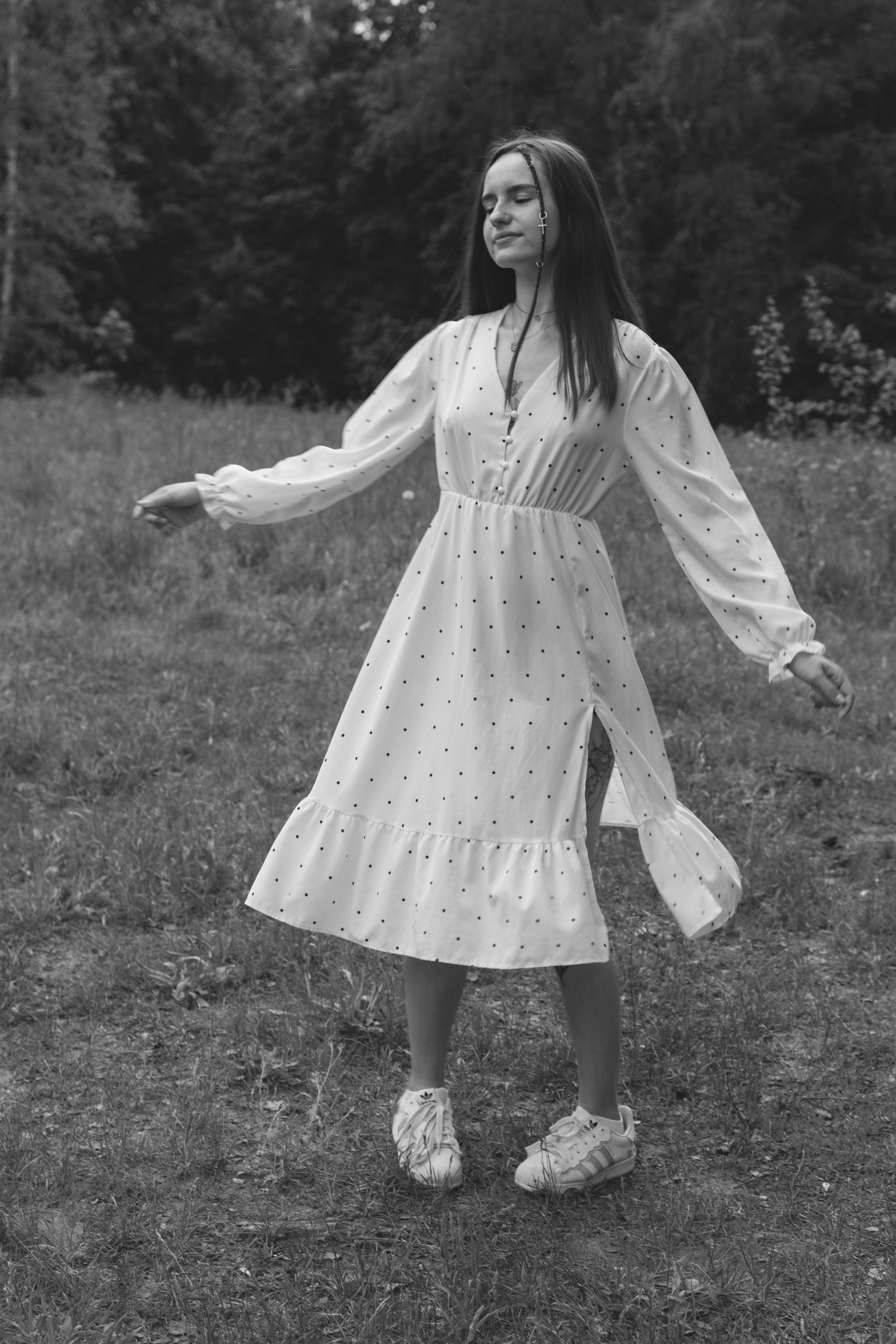 Иван и Ольга/Наша Любовь. Фотограф Ирина Панина