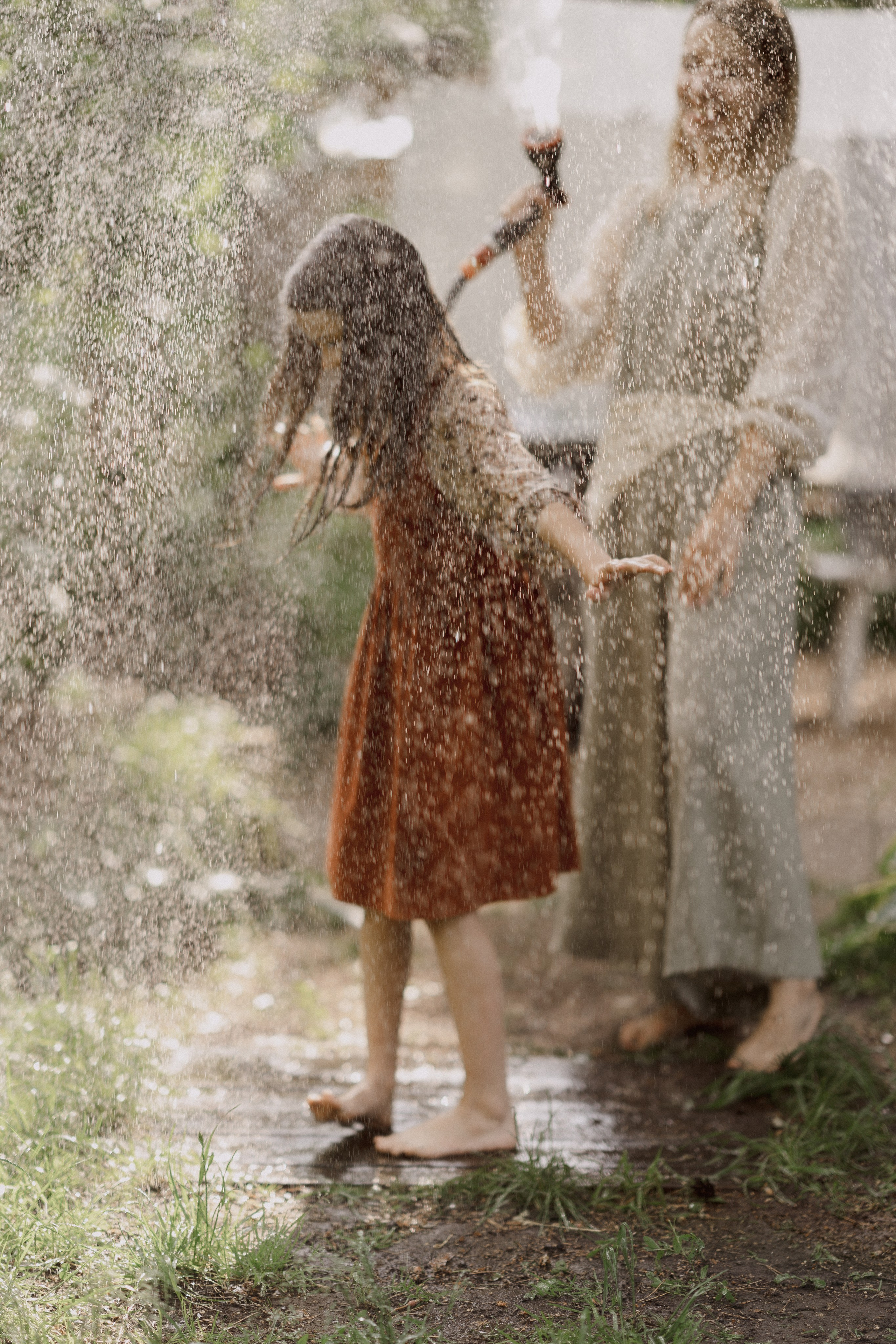 Летняя, семейная. Семейный и детский фотограф в Сергиев Посаде, Хотьково Якимчук Любовь