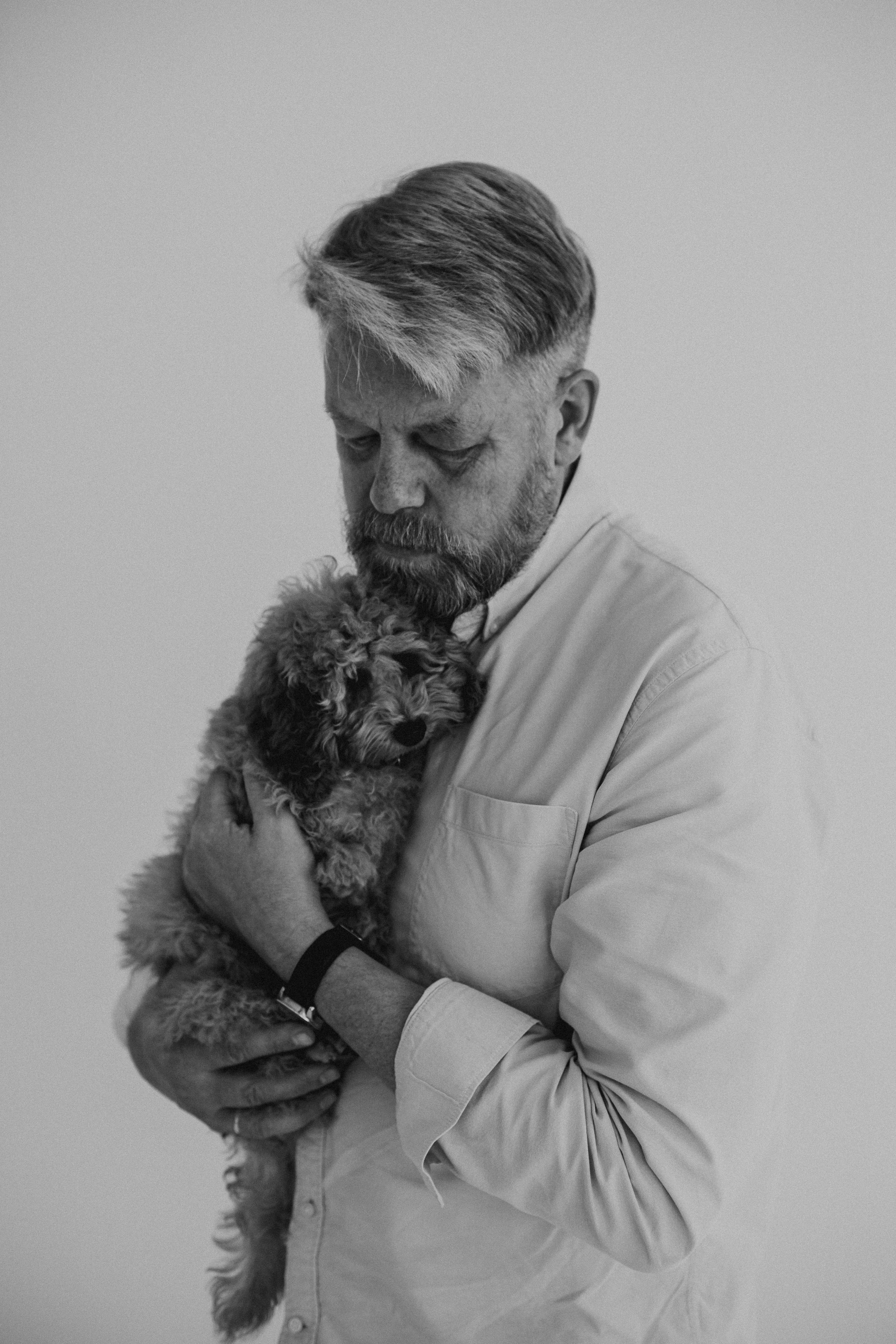 MAKSIM&TATIANA. MAX TIHANKOV