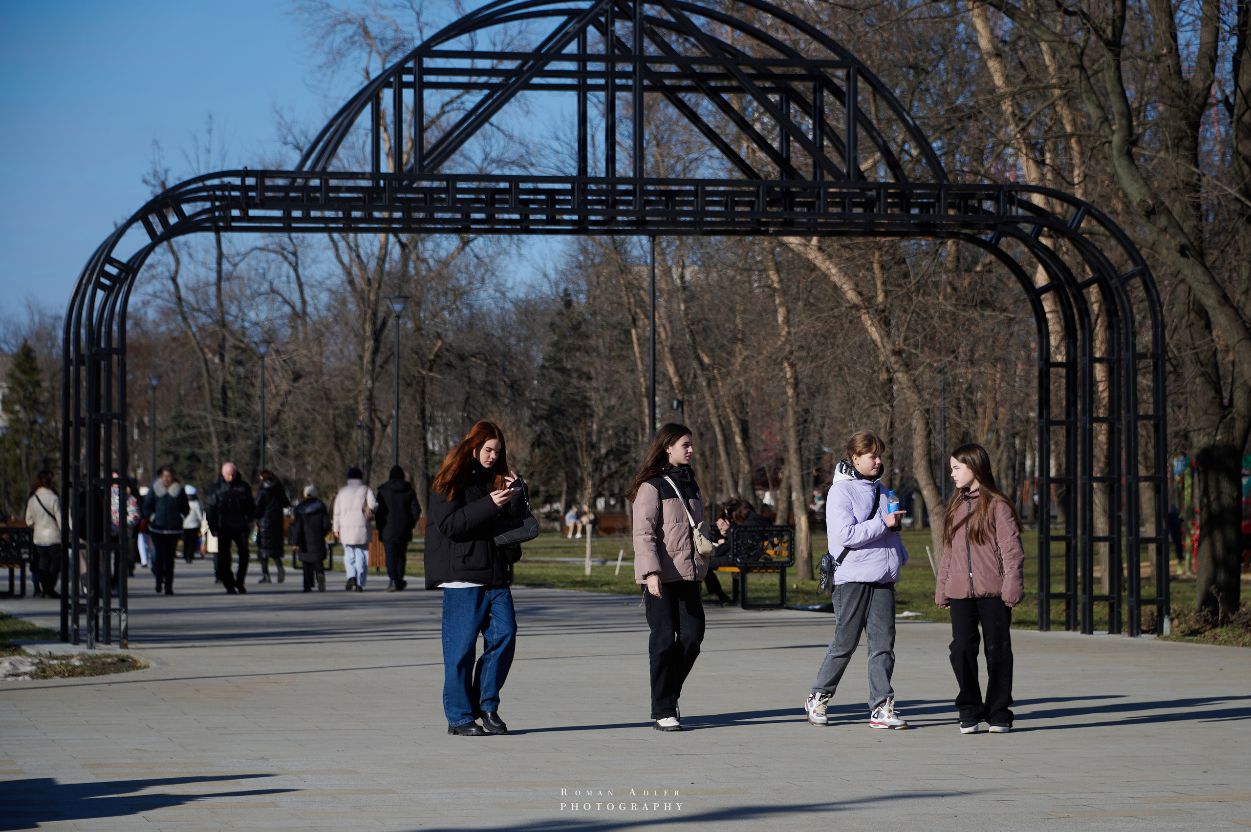 Фото для презентации фотопроекта «Территории». Фотопроект «Территории»