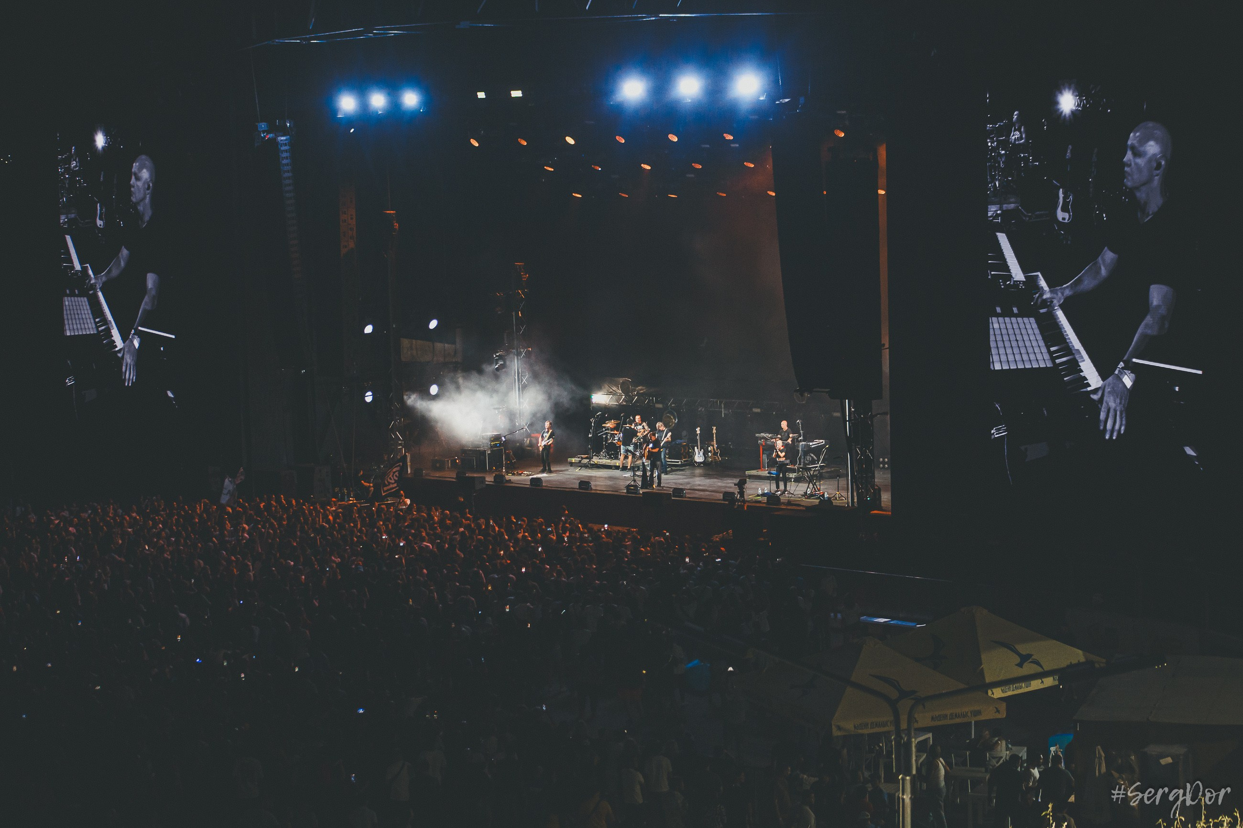 ДДТ, Юрий Шевчук, Конаев, Казахстан, концерт, DDT, 21.08.2025, SergDor, 21 августа 2025 года, #SergDor